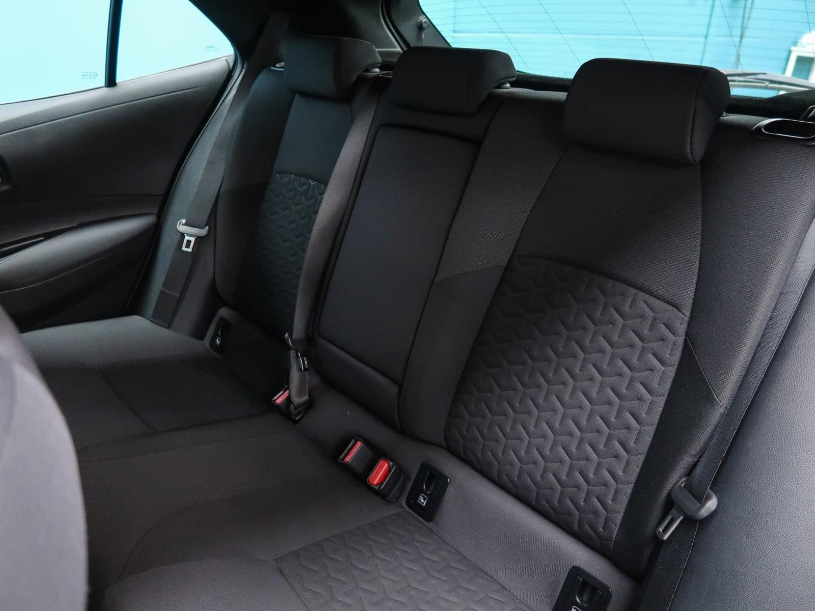 TOYOTA COROLLA 1.8 125H ACTIVE TECH E-CVT 122CV 18 