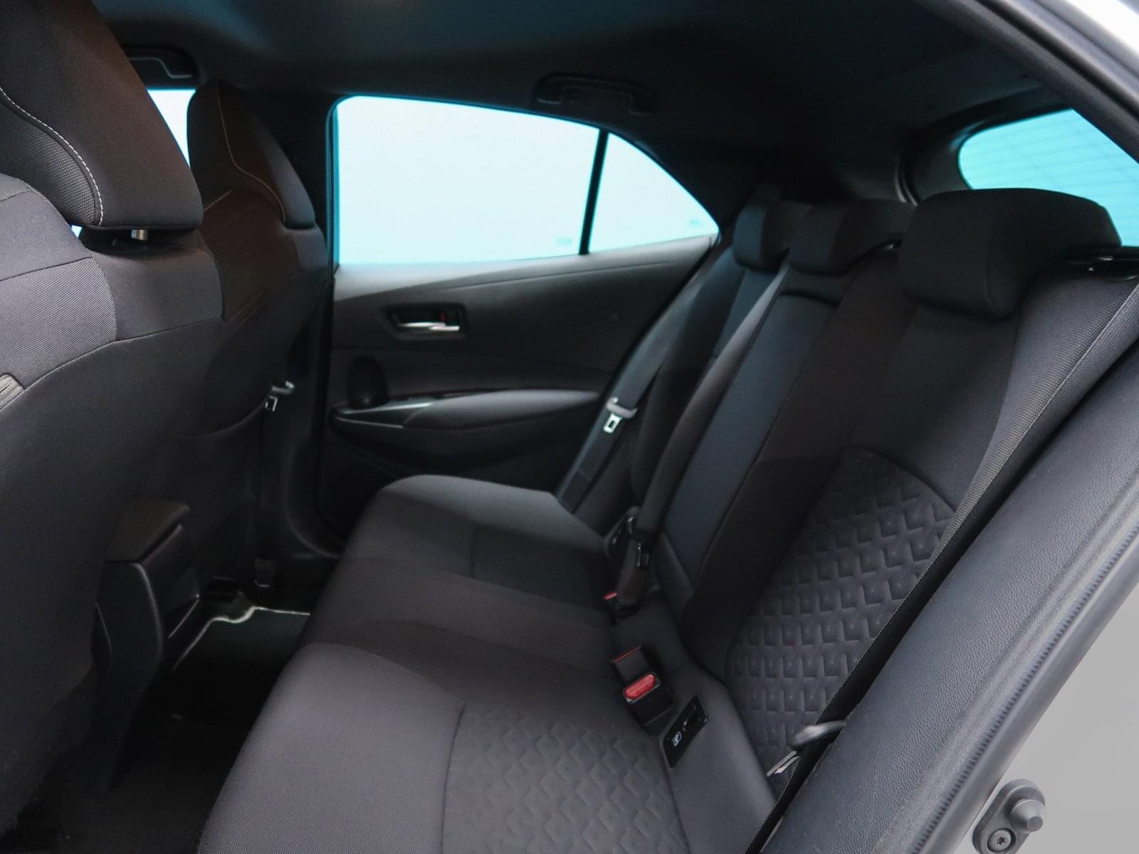 TOYOTA COROLLA 1.8 125H ACTIVE TECH E-CVT 122CV 21 