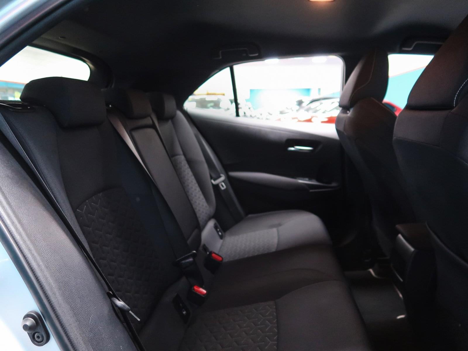 TOYOTA COROLLA 1.8 125H ACTIVE TECH E-CVT 122CV 22 