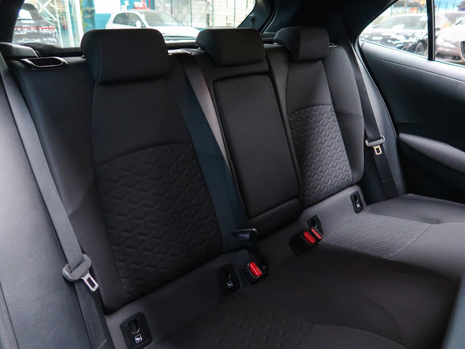 TOYOTA COROLLA 1.8 125H ACTIVE TECH E-CVT 122CV 23 