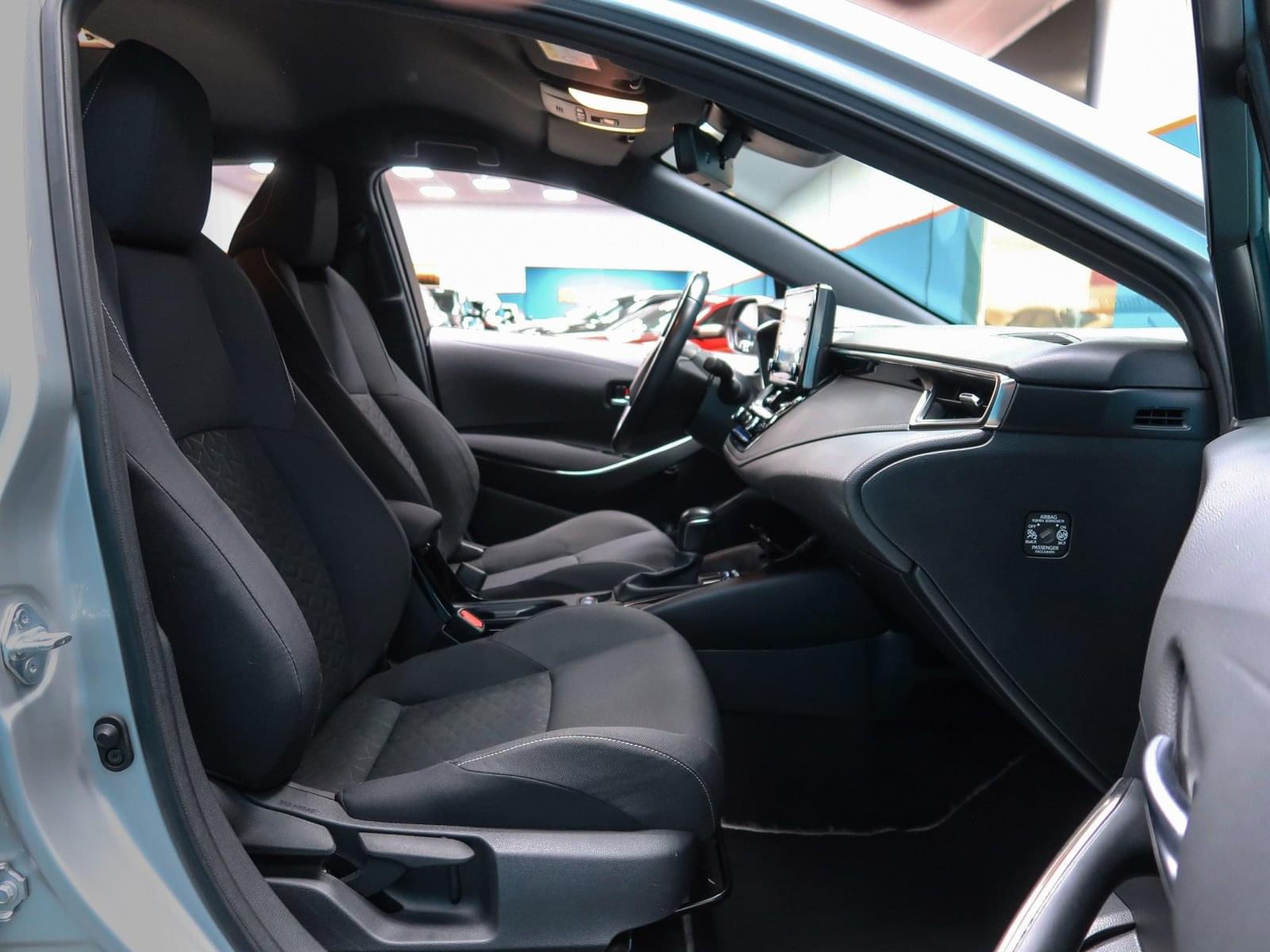 TOYOTA COROLLA 1.8 125H ACTIVE TECH E-CVT 122CV 24 