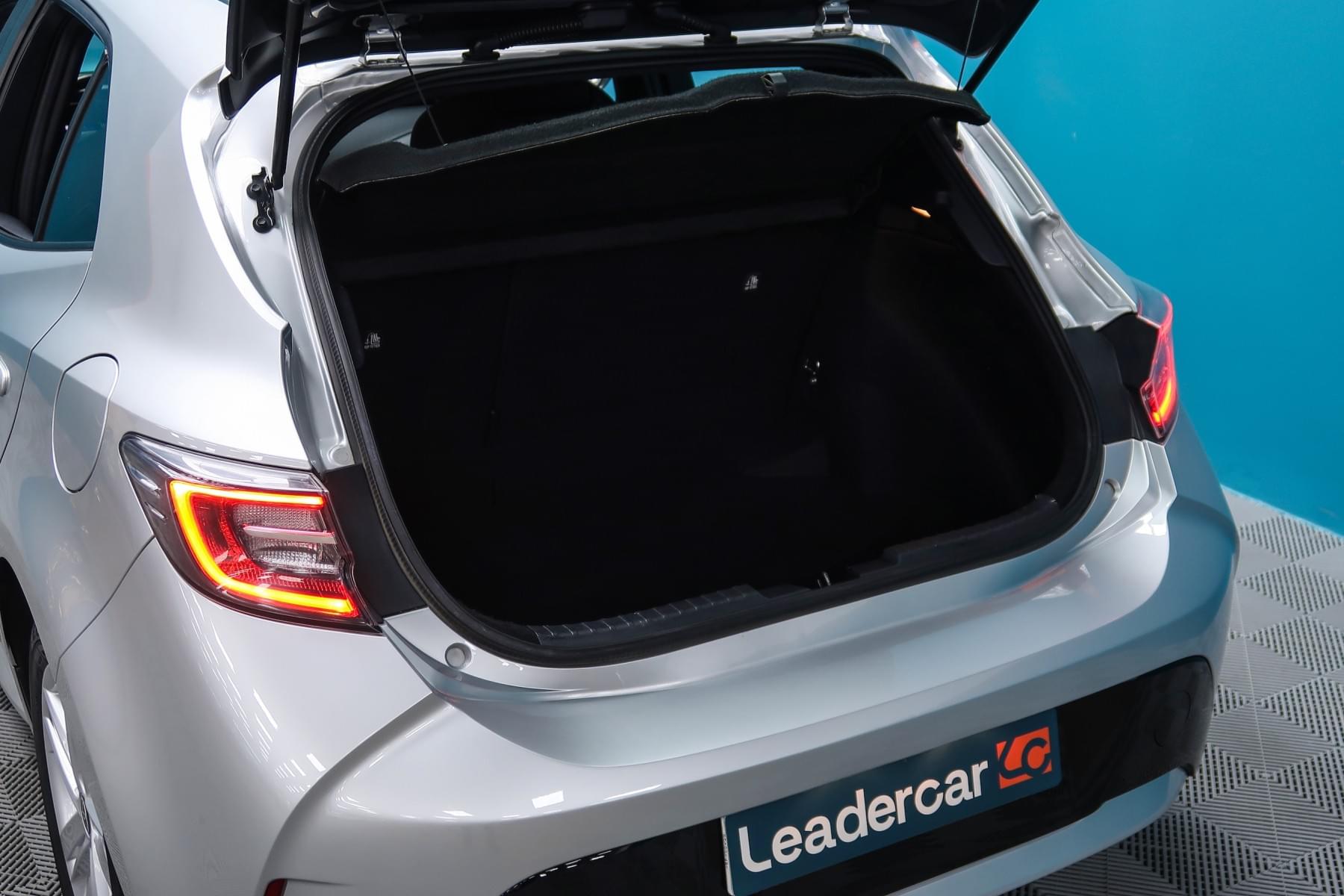 TOYOTA COROLLA 1.8 125H ACTIVE TECH E-CVT 122CV 15 