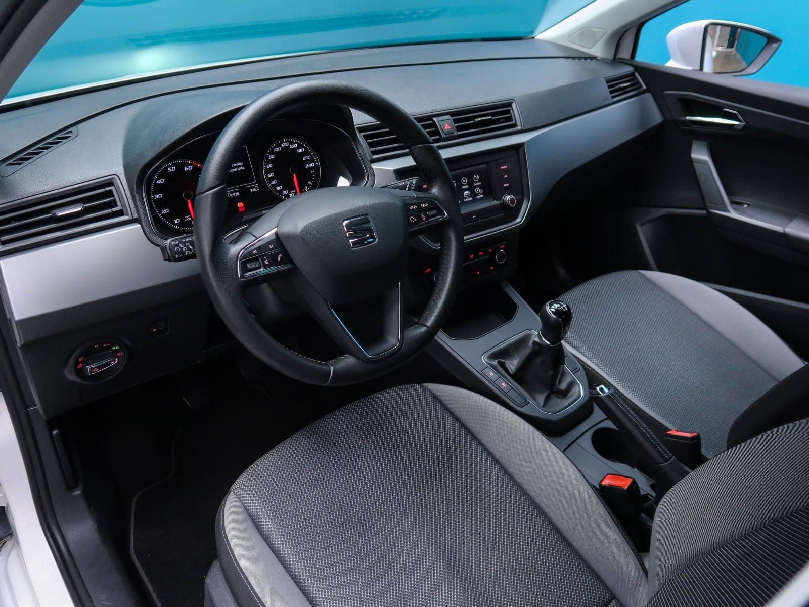 SEAT IBIZA REFERENCE 1.0 ECOTSI 95CV S&S 20 