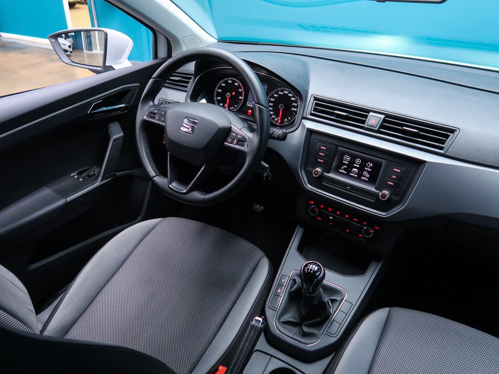 SEAT IBIZA REFERENCE 1.0 ECOTSI 95CV S&S 28 