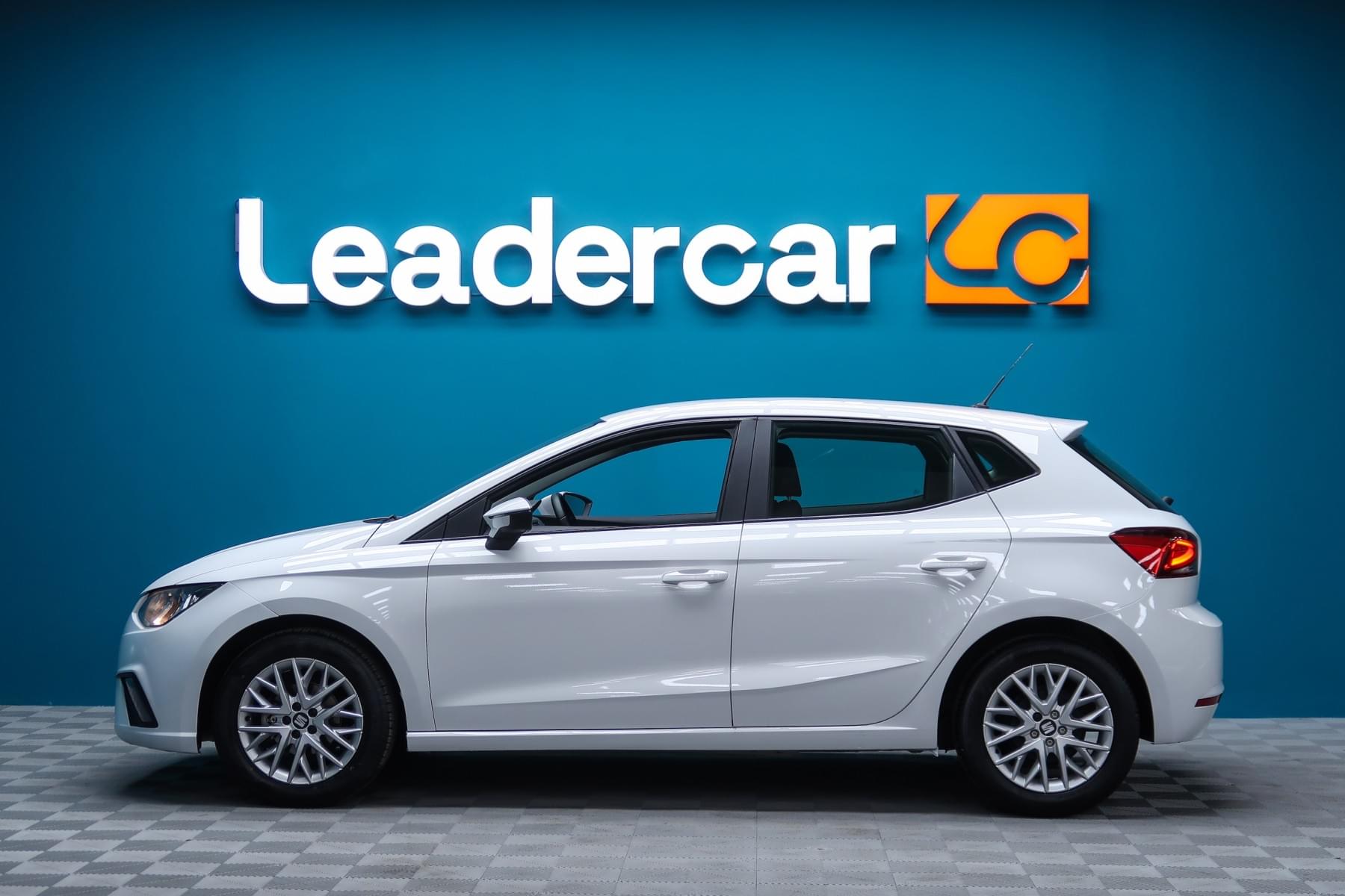 SEAT IBIZA REFERENCE 1.0 ECOTSI 95CV S&S 11 