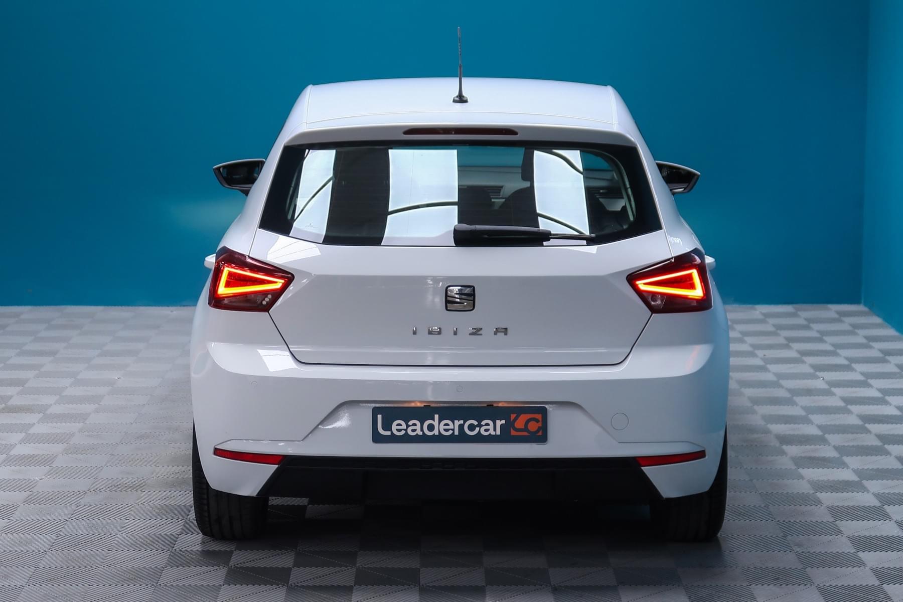 SEAT IBIZA REFERENCE 1.0 ECOTSI 95CV S&S 14 