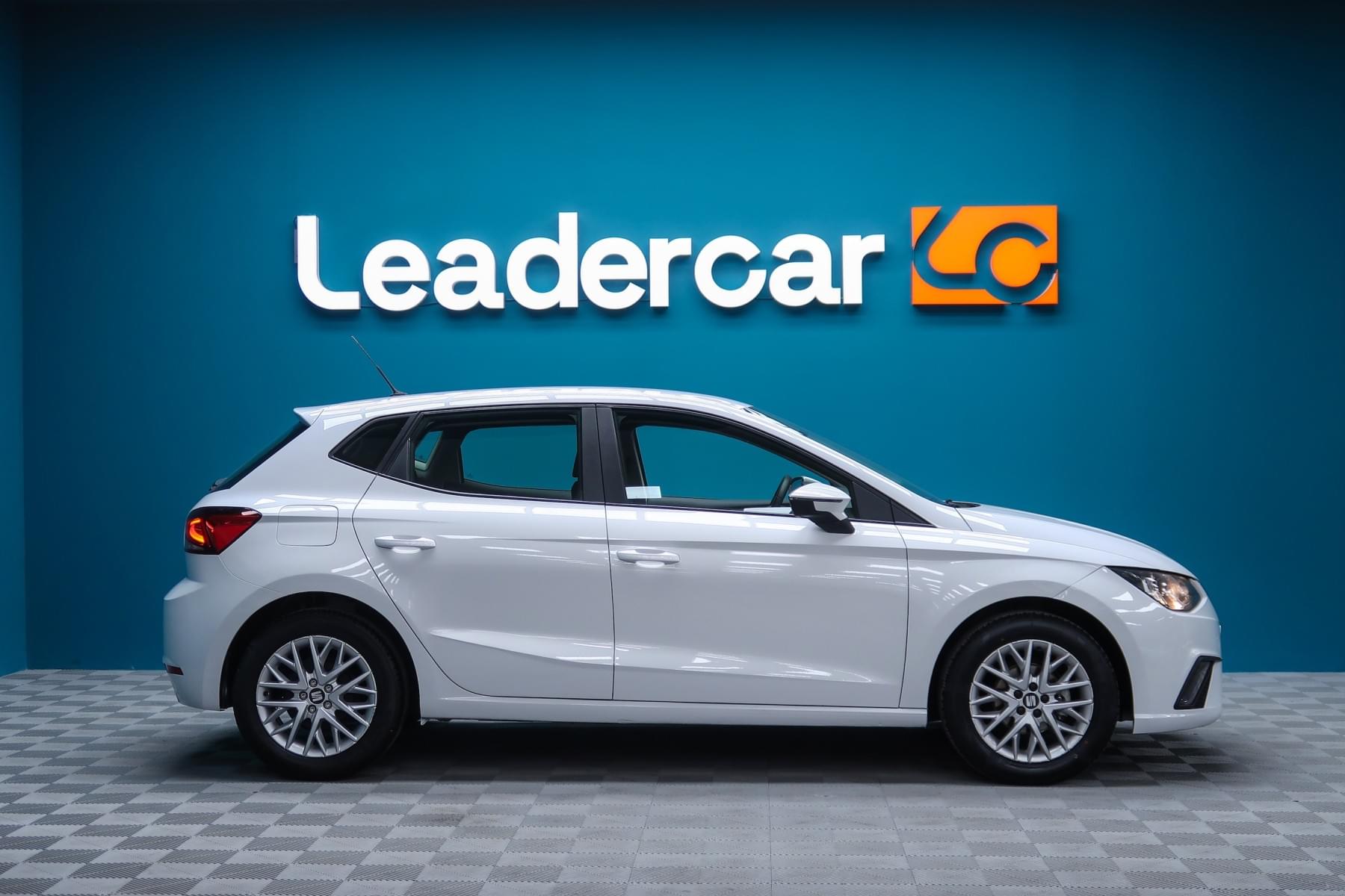 SEAT IBIZA REFERENCE 1.0 ECOTSI 95CV S&S 3 