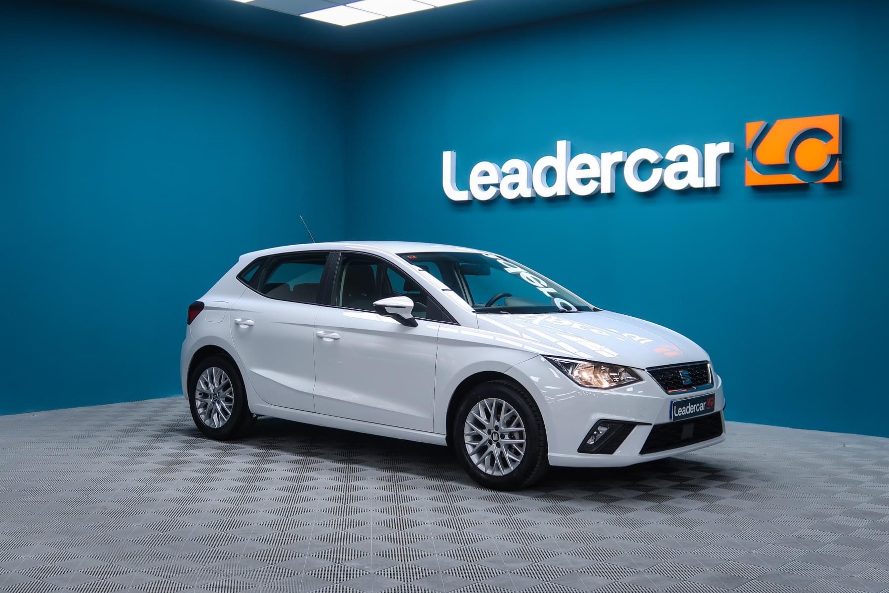 SEAT IBIZA REFERENCE 1.0 ECOTSI 95CV S&S 7 
