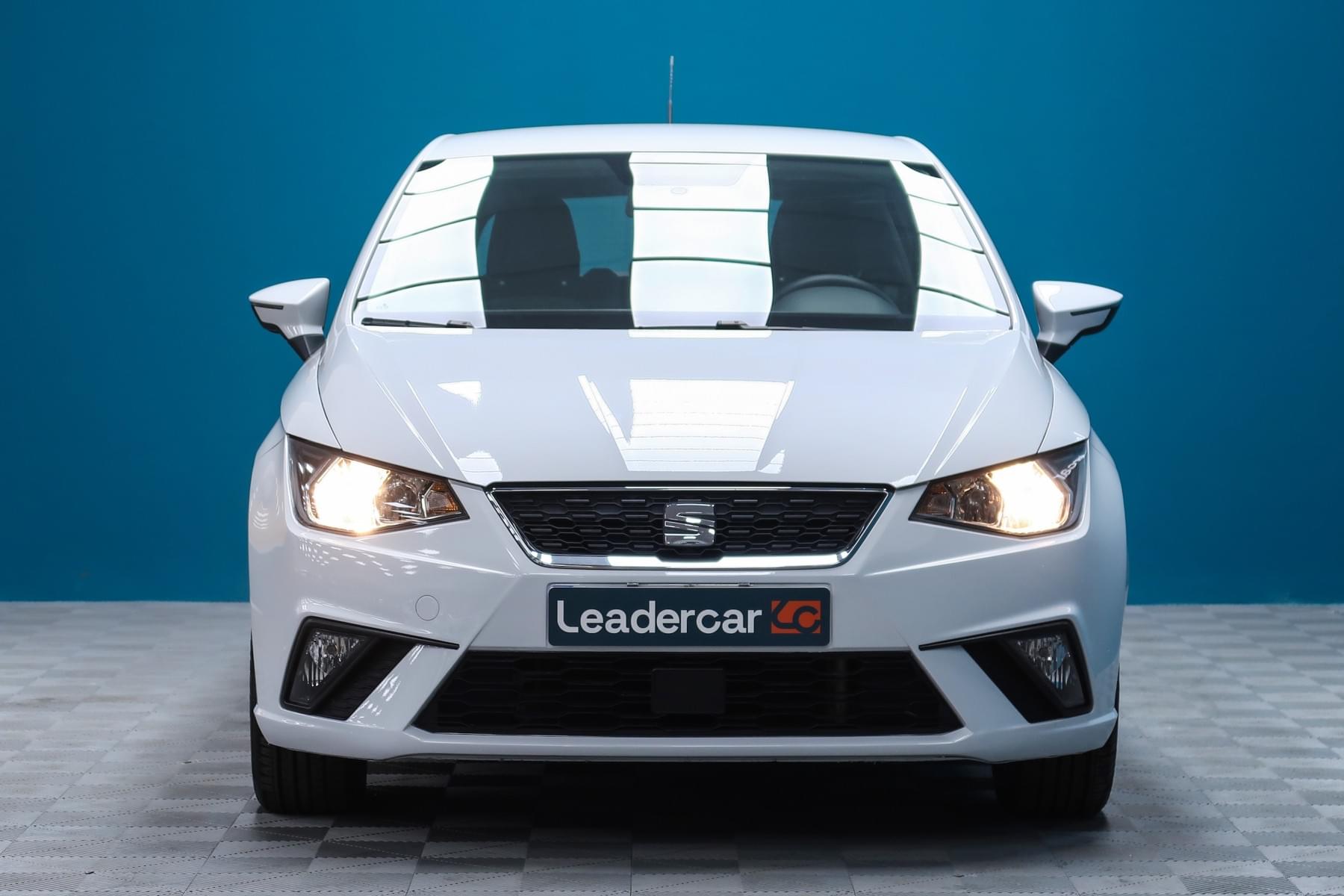 SEAT IBIZA REFERENCE 1.0 ECOTSI 95CV S&S 4 