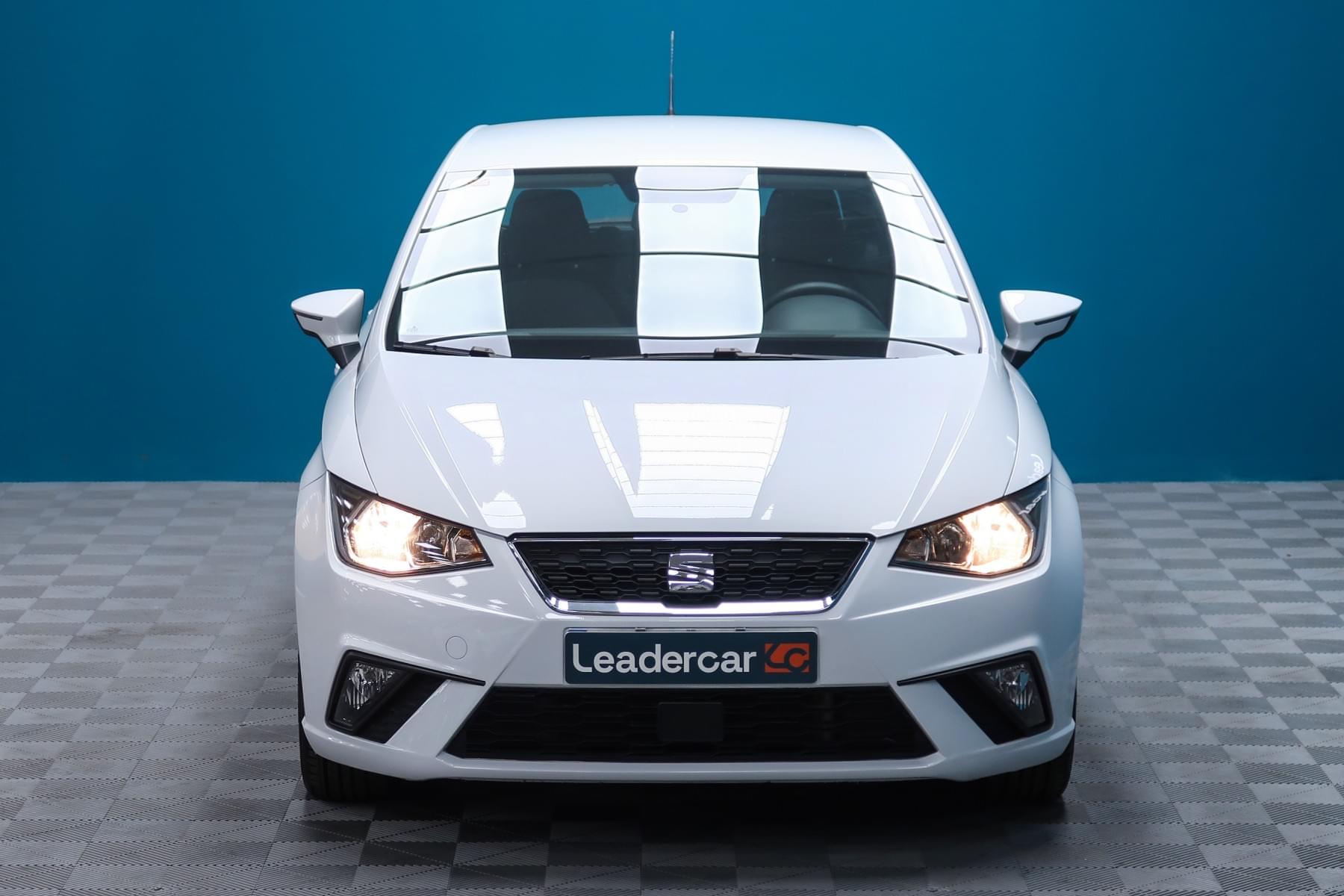 SEAT IBIZA REFERENCE 1.0 ECOTSI 95CV S&S 8 