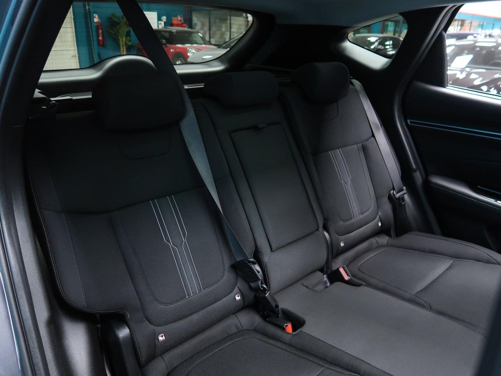 HYUNDAI TUCSON 1.6 TGDI PHEV 265CV TECNO SKY A LINE 4X4 28 