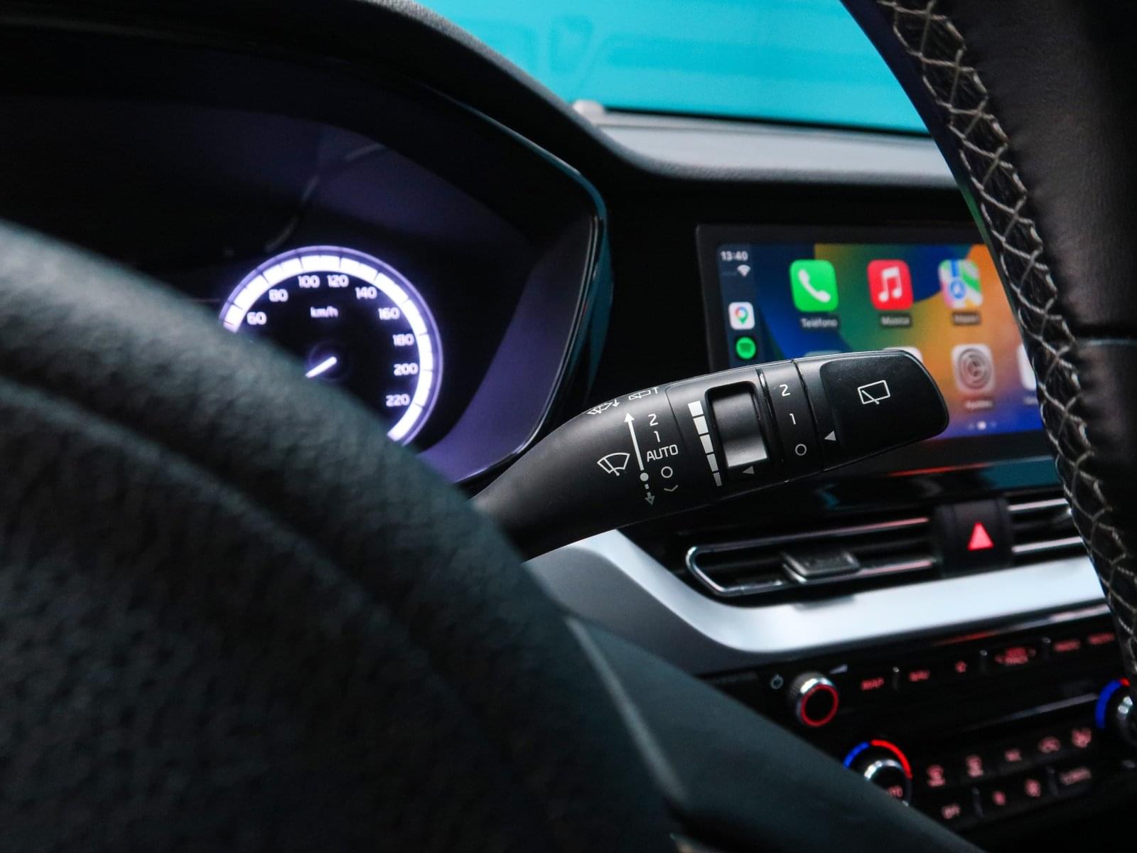 KIA NIRO CROSSOVER 1.6 GDI HEV 141CV DRIVE 32 