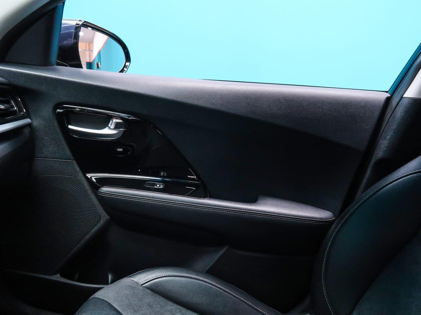 KIA NIRO CROSSOVER 1.6 GDI HEV 141CV DRIVE 34 