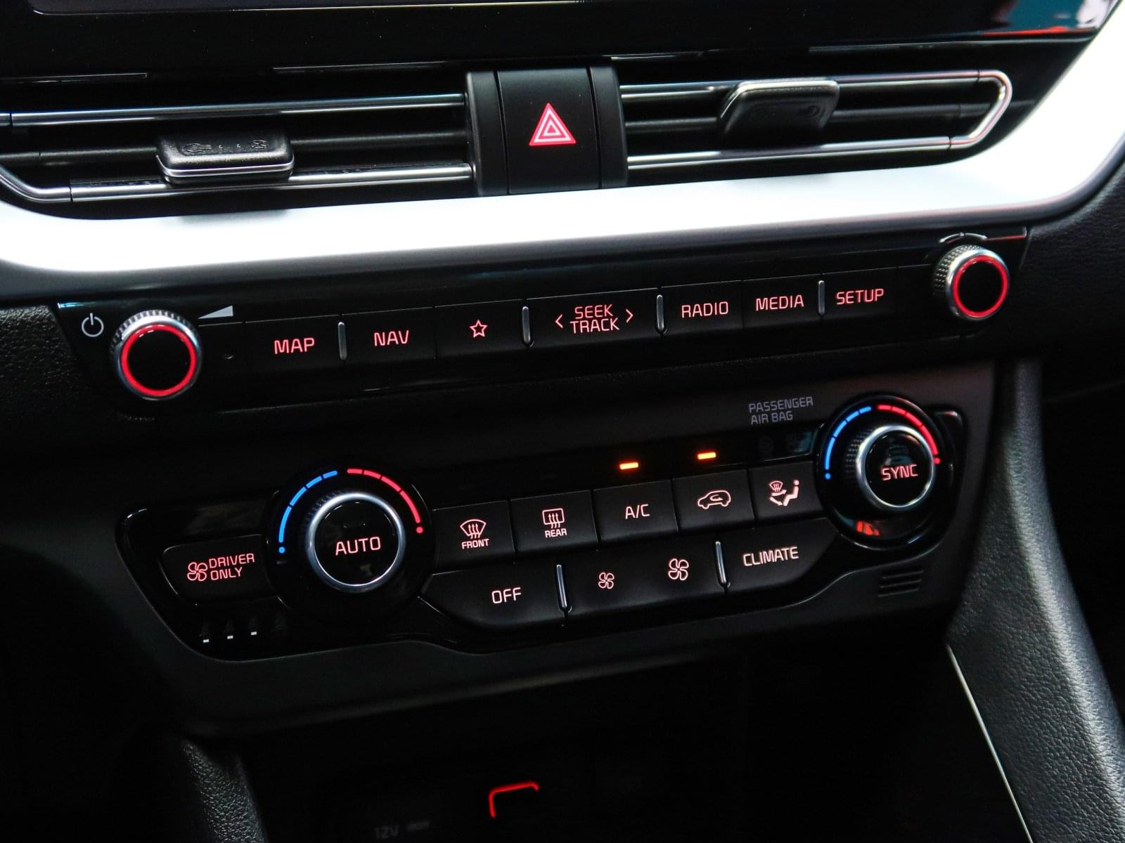 KIA NIRO CROSSOVER 1.6 GDI HEV 141CV DRIVE 36 