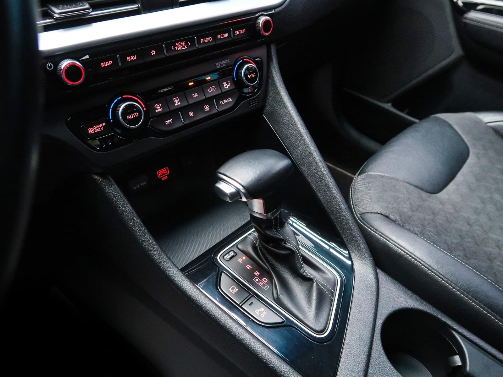 KIA NIRO CROSSOVER 1.6 GDI HEV 141CV DRIVE 40 