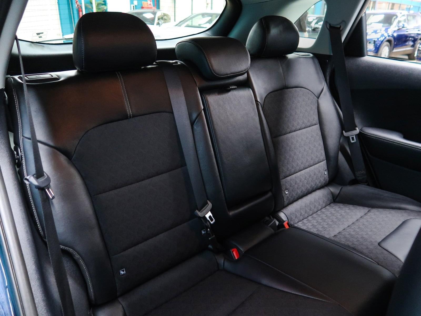 KIA NIRO CROSSOVER 1.6 GDI HEV 141CV DRIVE 24 