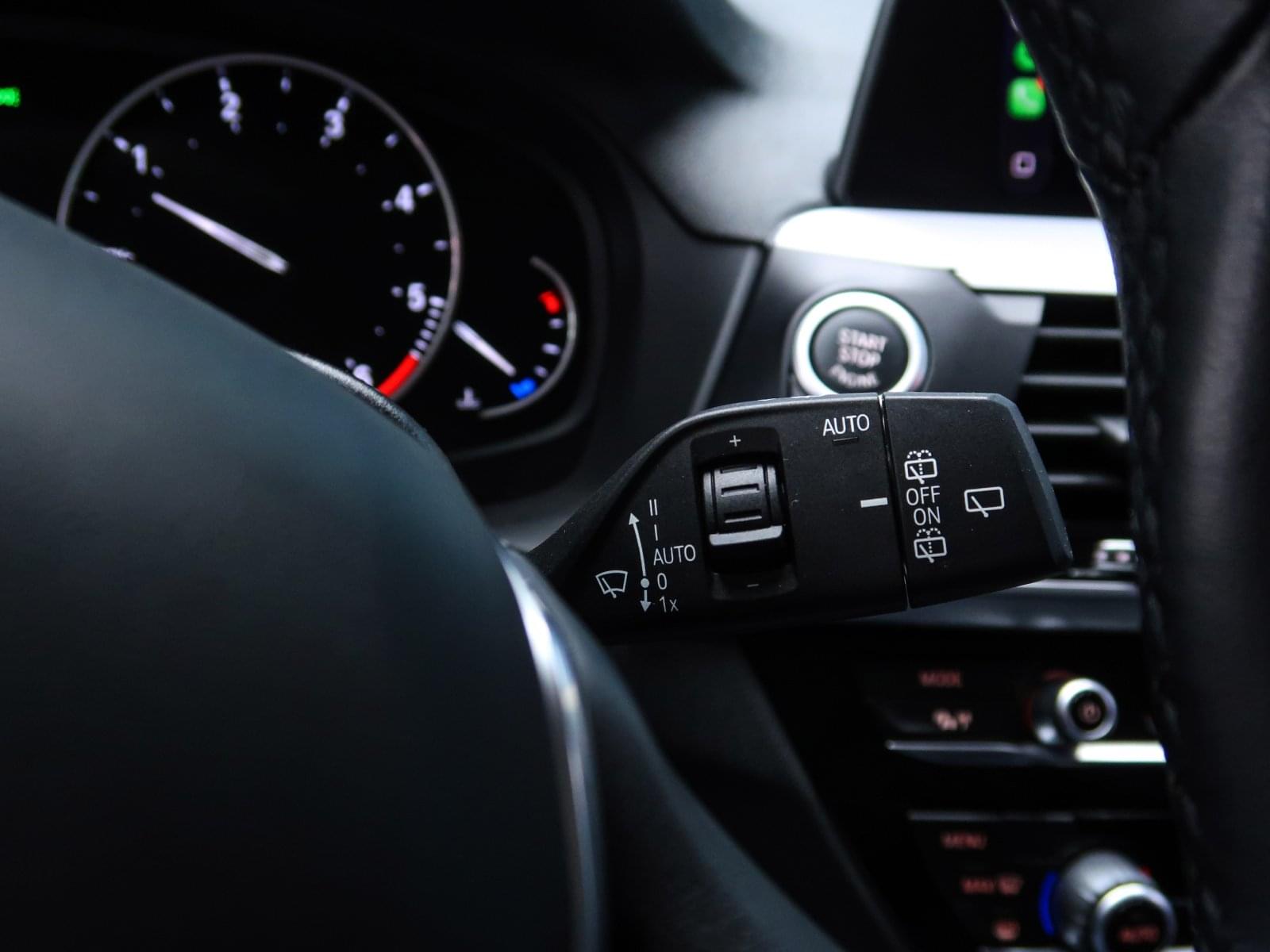 BMW X3 XDRIVE20D 190CV 36 