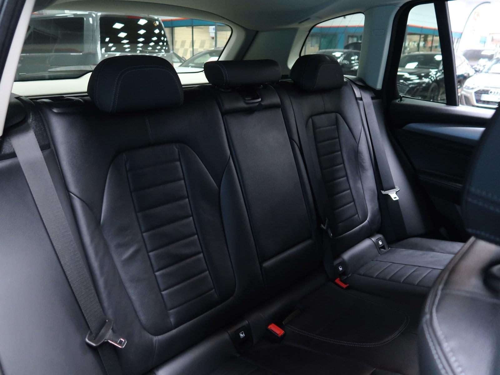 BMW X3 XDRIVE20D 190CV 26 