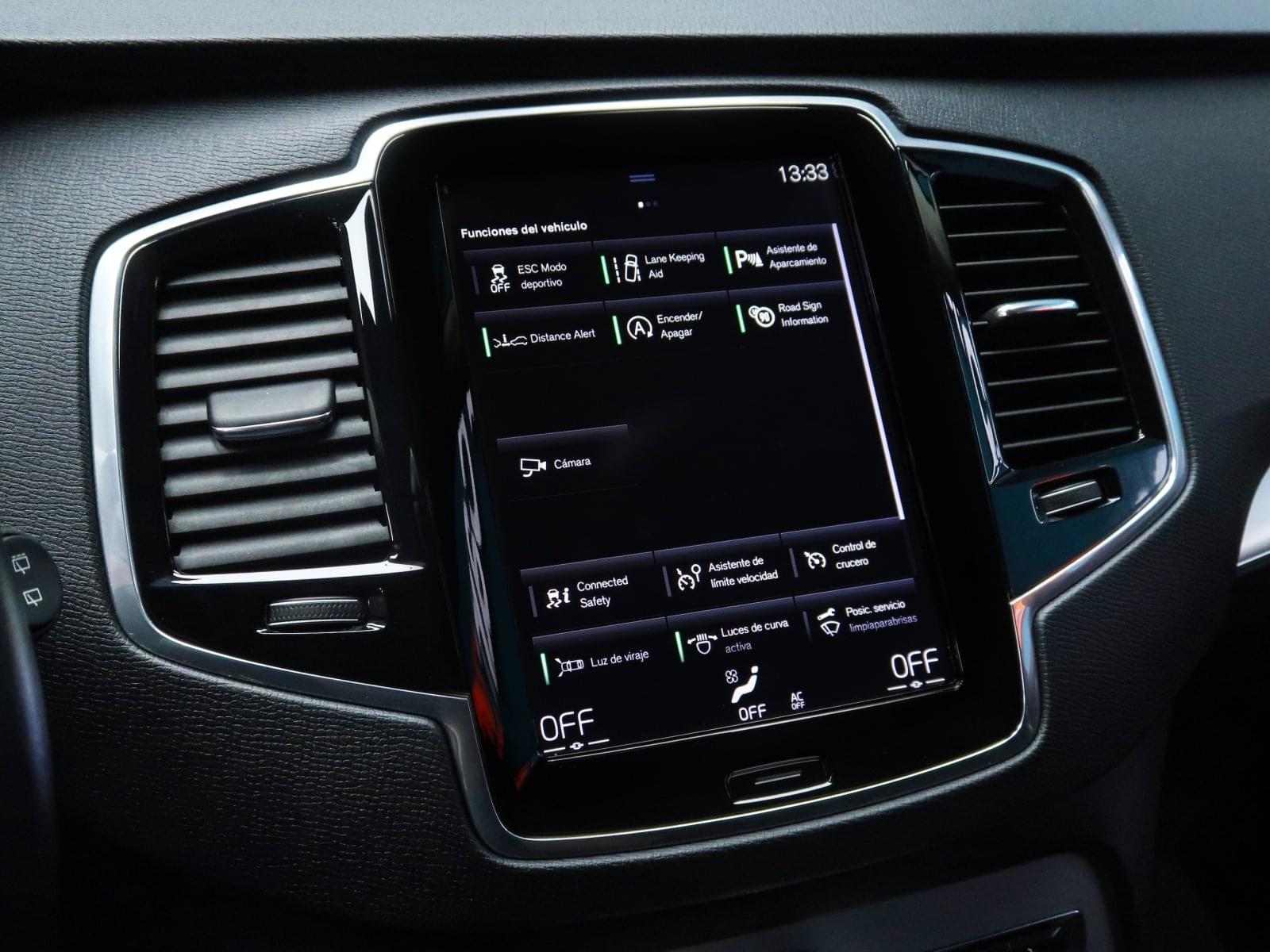VOLVO XC90 2.0 D5 AWD MOMENTUM AUTO 235CV 41 