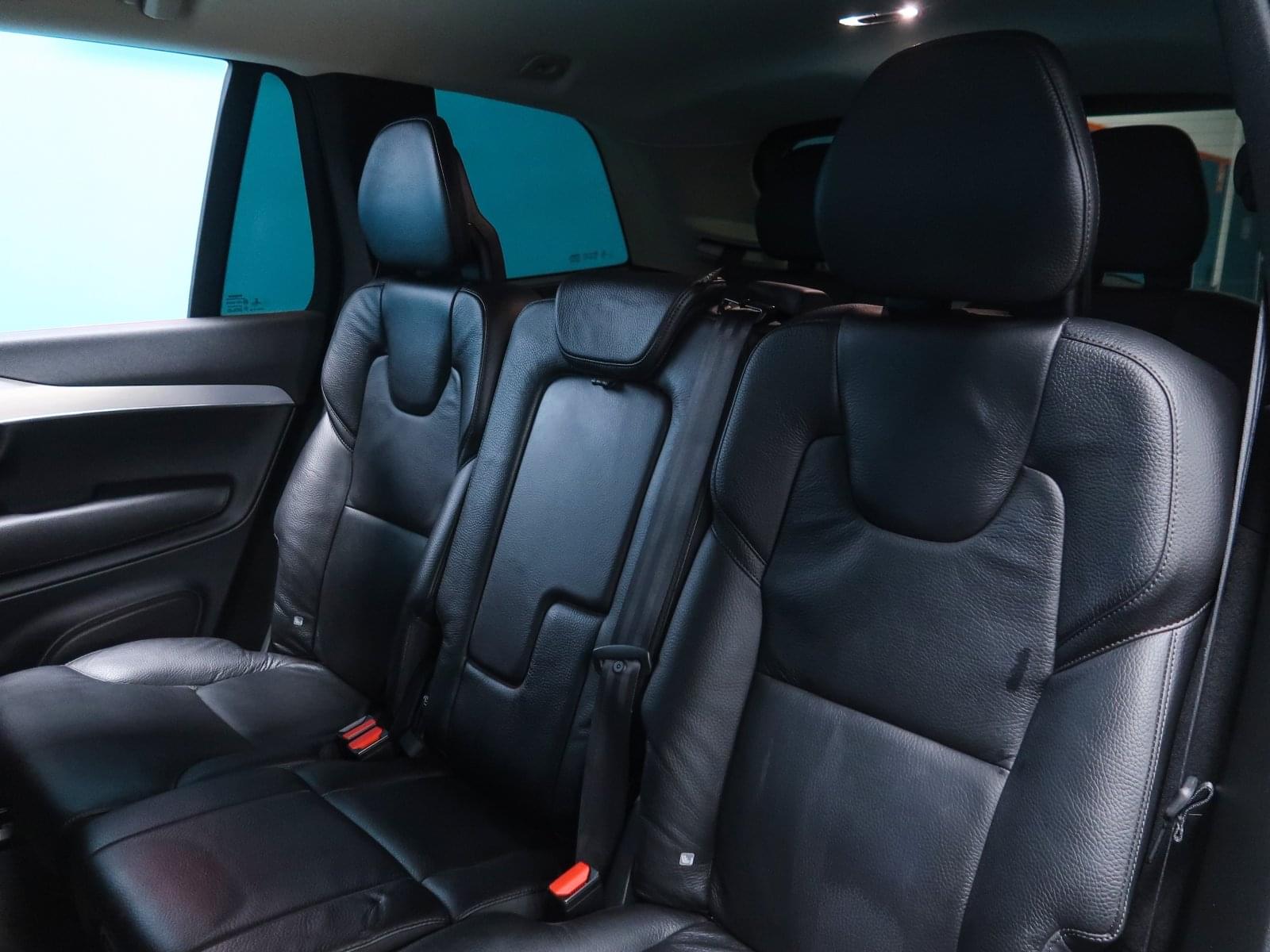 VOLVO XC90 2.0 D5 AWD MOMENTUM AUTO 235CV 22 