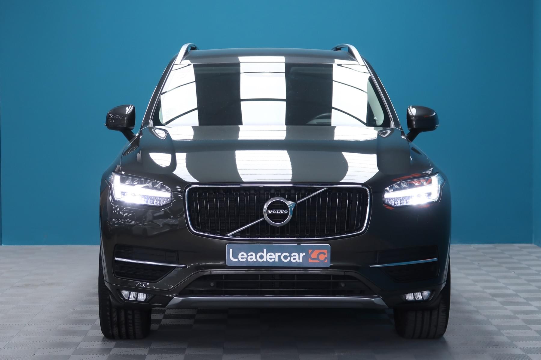 VOLVO XC90 2.0 D5 AWD MOMENTUM AUTO 235CV 6 