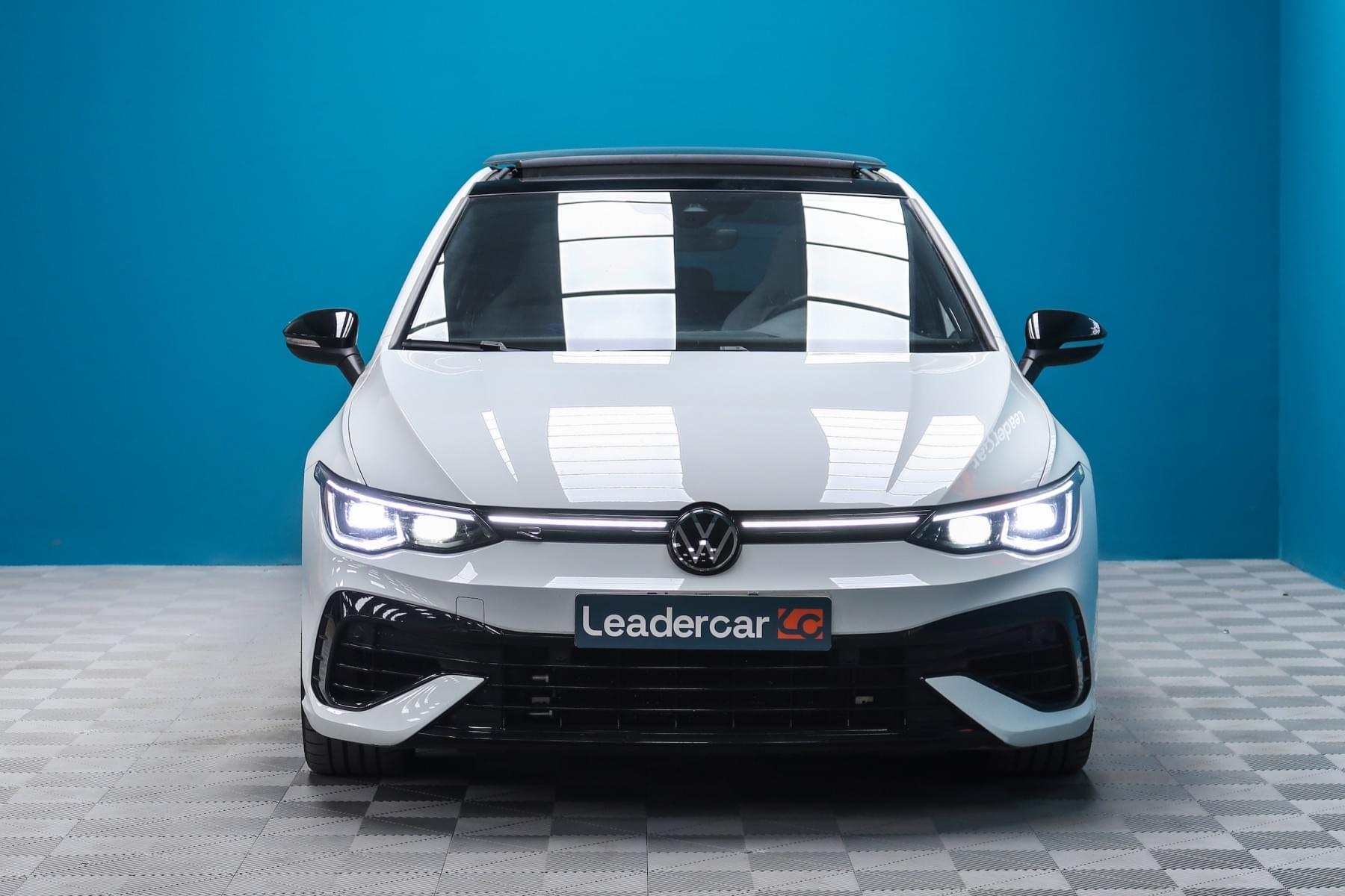 VOLKSWAGEN GOLF R 2.0 TSI 320CV DSG 6