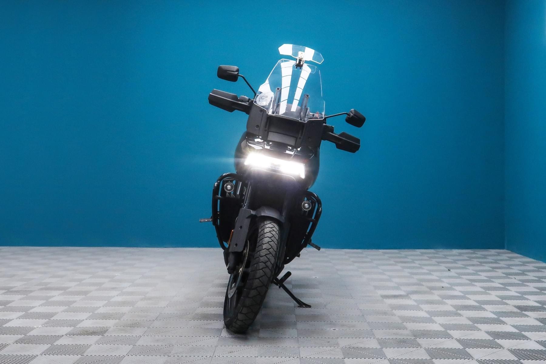 HARLEY DAVIDSON PAN AMERICA 1250 2022 4