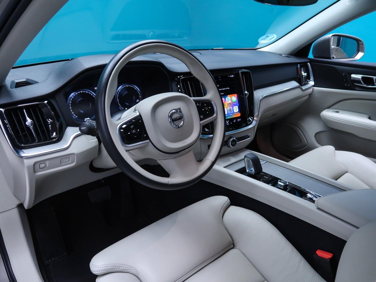 VOLVO V60 CROSS COUNTRY 2.0 B4 D AWD CROSS COUNTRY 197CV 24 