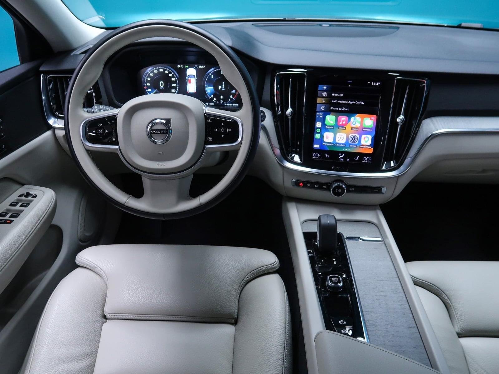 VOLVO V60 CROSS COUNTRY 2.0 B4 D AWD CROSS COUNTRY 197CV 32 