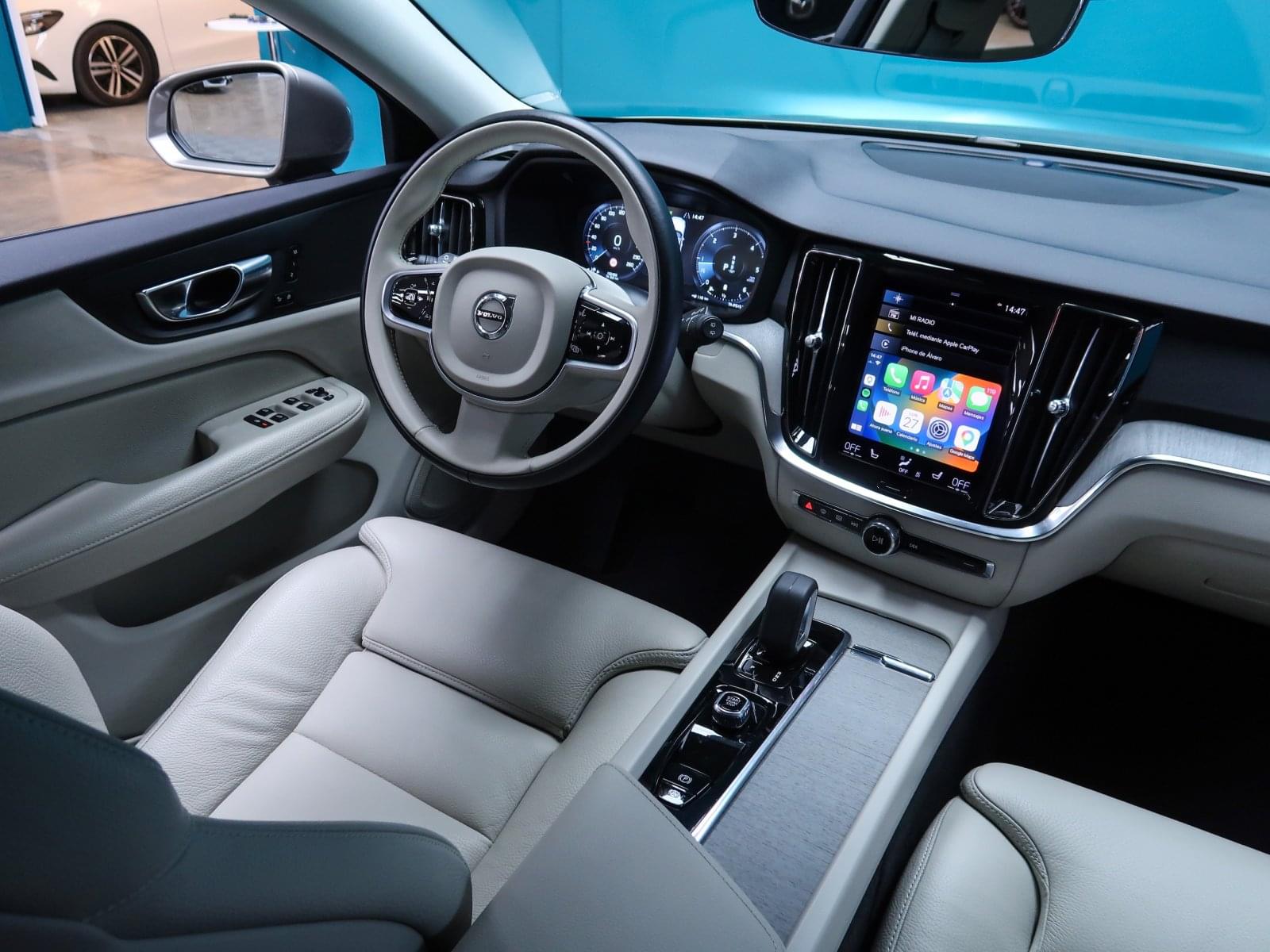 VOLVO V60 CROSS COUNTRY 2.0 B4 D AWD CROSS COUNTRY 197CV 33 