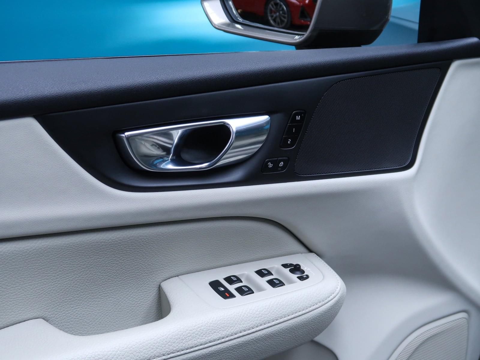 VOLVO V60 CROSS COUNTRY 2.0 B4 D AWD CROSS COUNTRY 197CV 34 