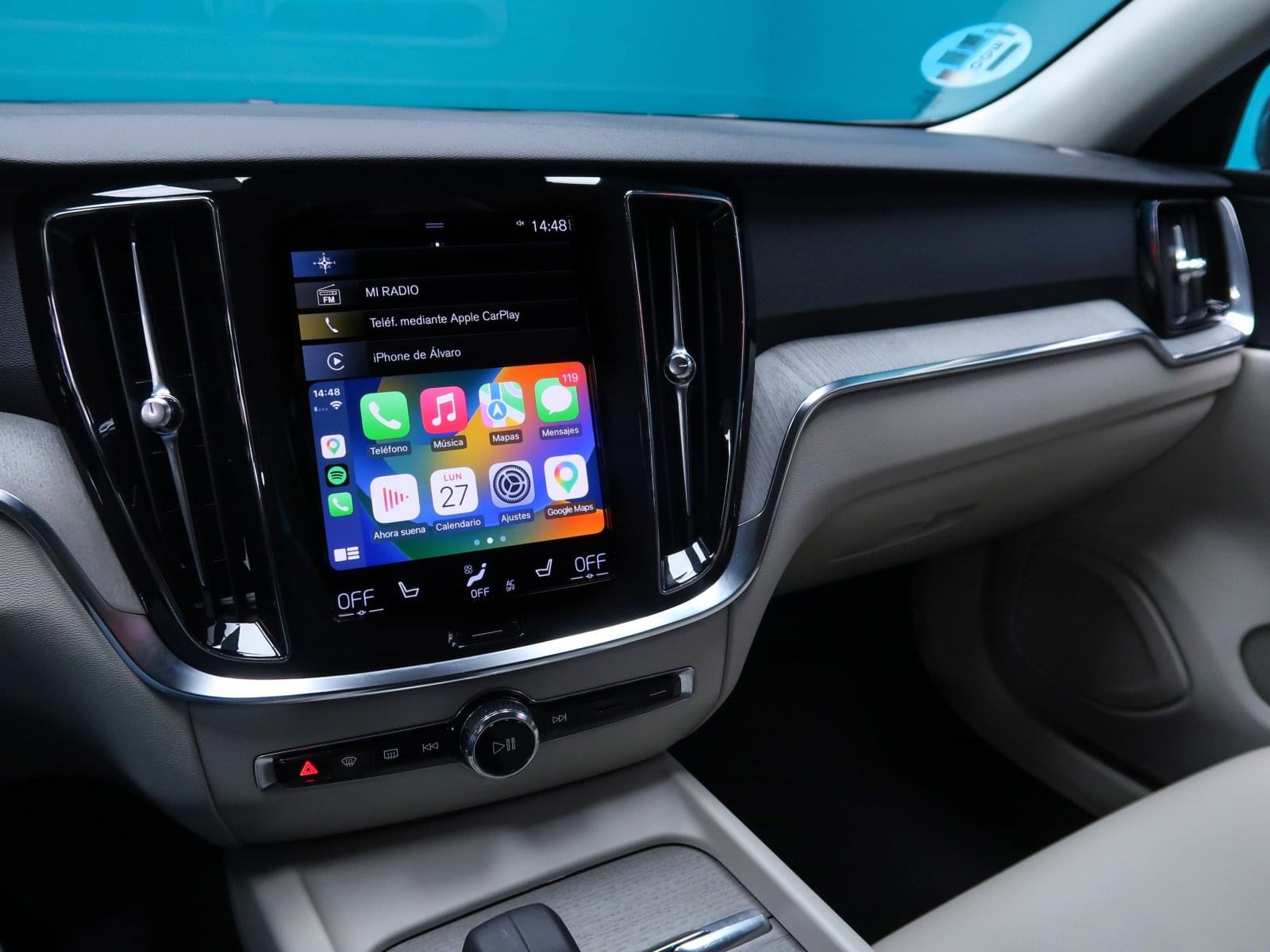 VOLVO V60 CROSS COUNTRY 2.0 B4 D AWD CROSS COUNTRY 197CV 39 