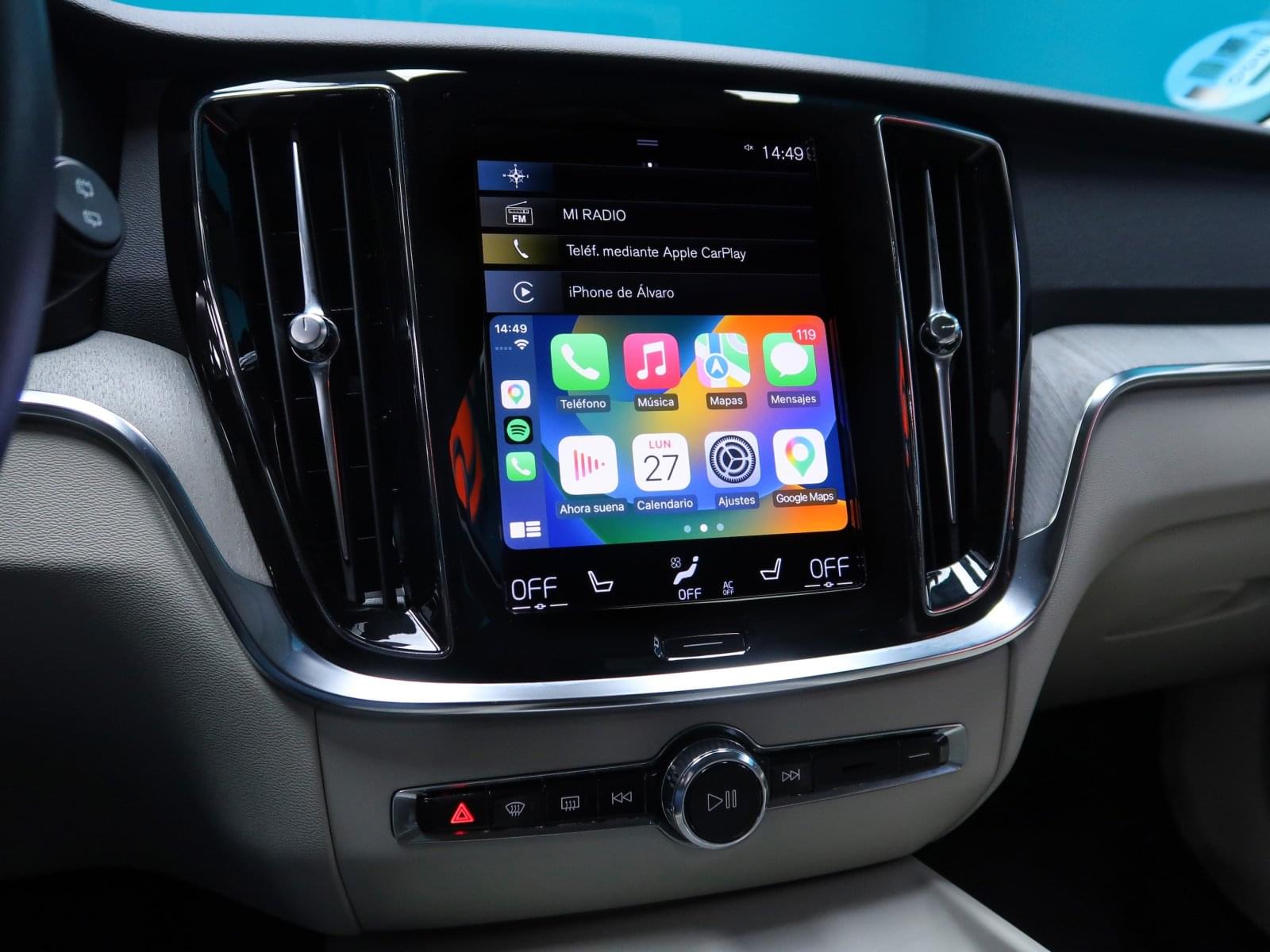 VOLVO V60 CROSS COUNTRY 2.0 B4 D AWD CROSS COUNTRY 197CV 40 