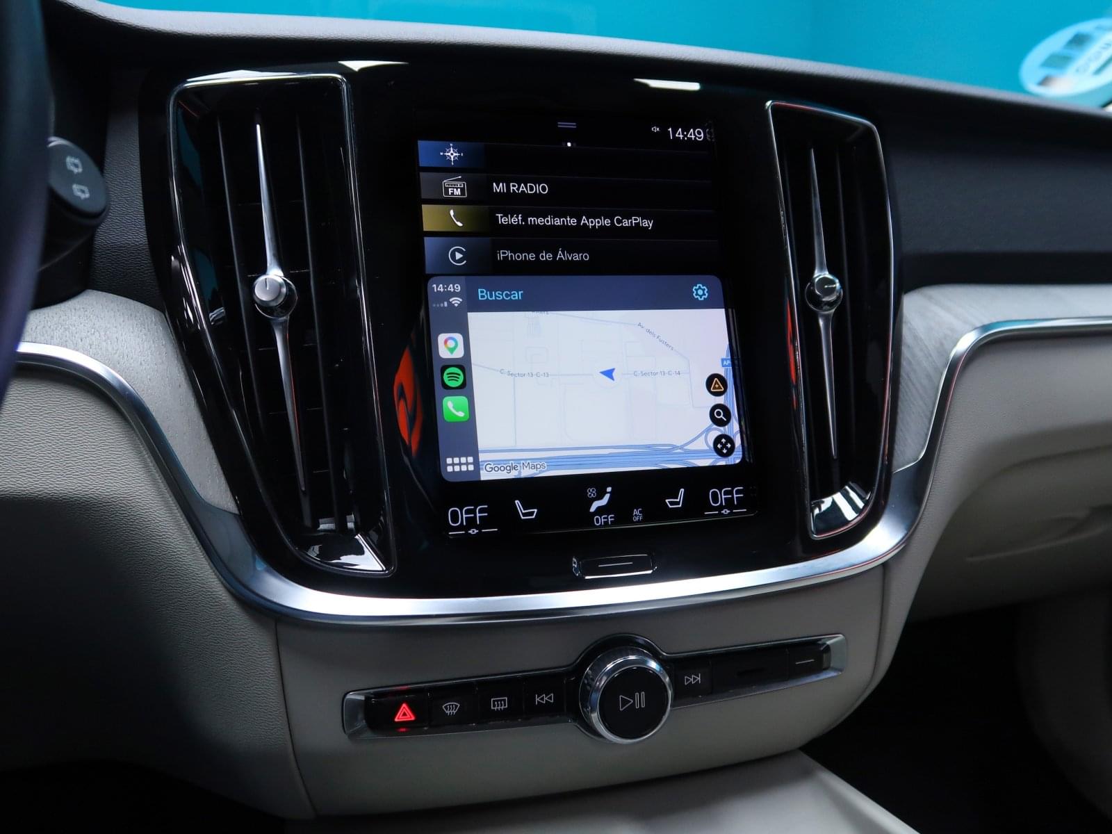 VOLVO V60 CROSS COUNTRY 2.0 B4 D AWD CROSS COUNTRY 197CV 41 