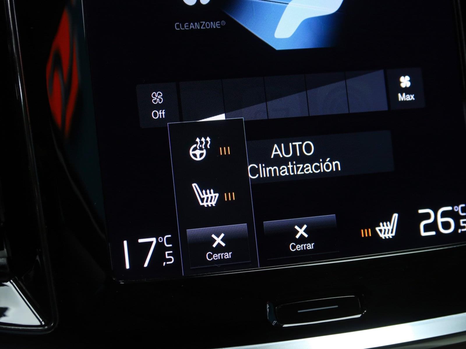 VOLVO V60 CROSS COUNTRY 2.0 B4 D AWD CROSS COUNTRY 197CV 43 