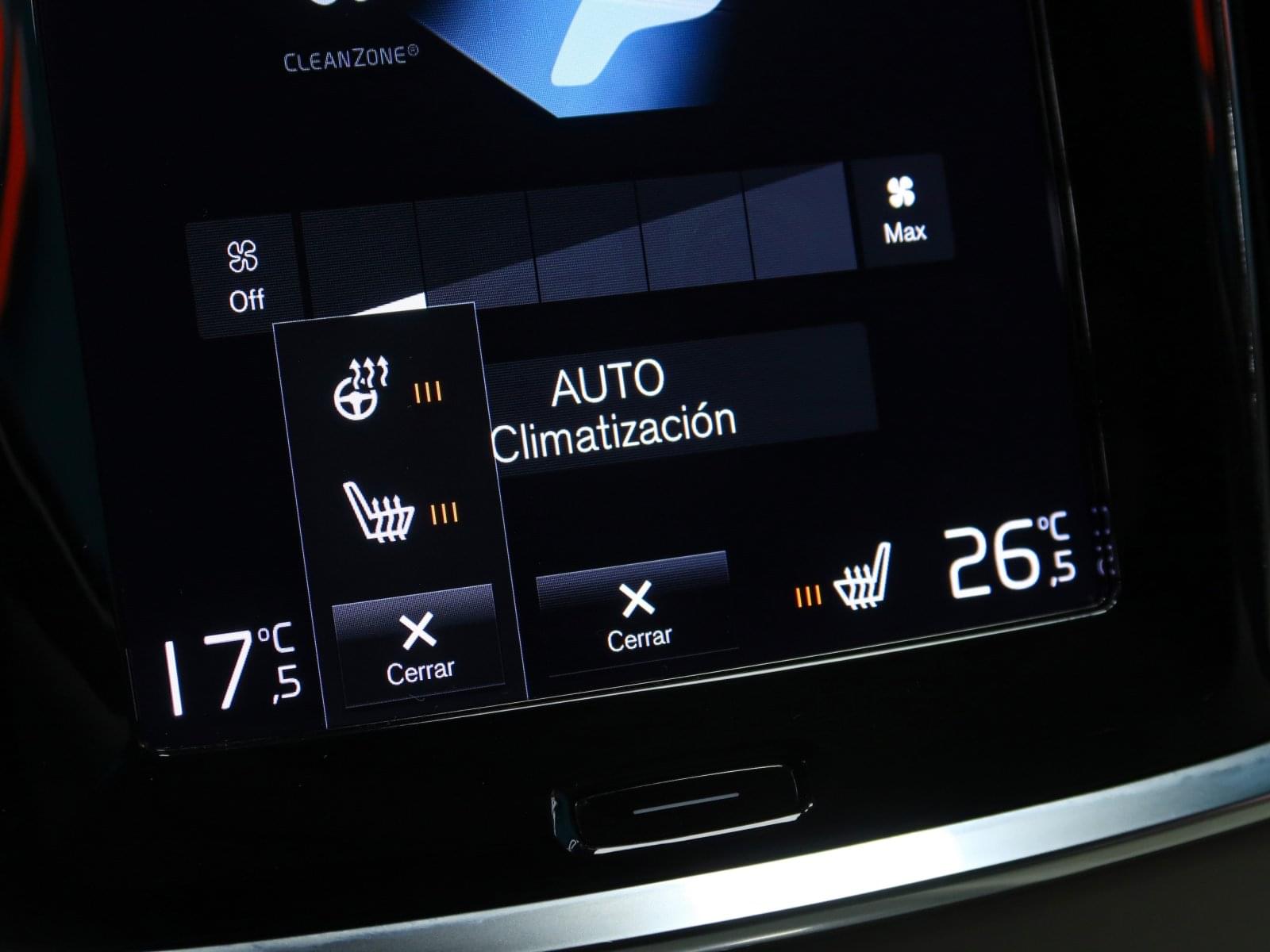 VOLVO V60 CROSS COUNTRY 2.0 B4 D AWD CROSS COUNTRY 197CV 44 