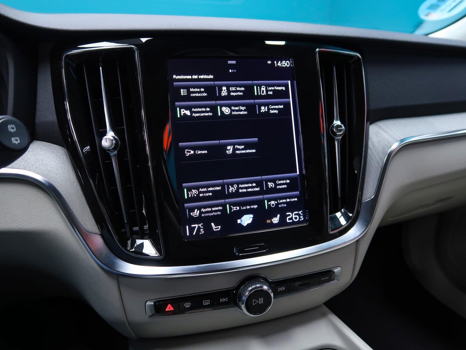 VOLVO V60 CROSS COUNTRY 2.0 B4 D AWD CROSS COUNTRY 197CV 46 