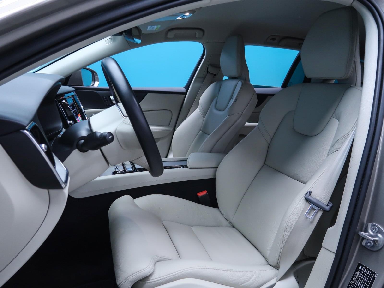 VOLVO V60 CROSS COUNTRY 2.0 B4 D AWD CROSS COUNTRY 197CV 22 