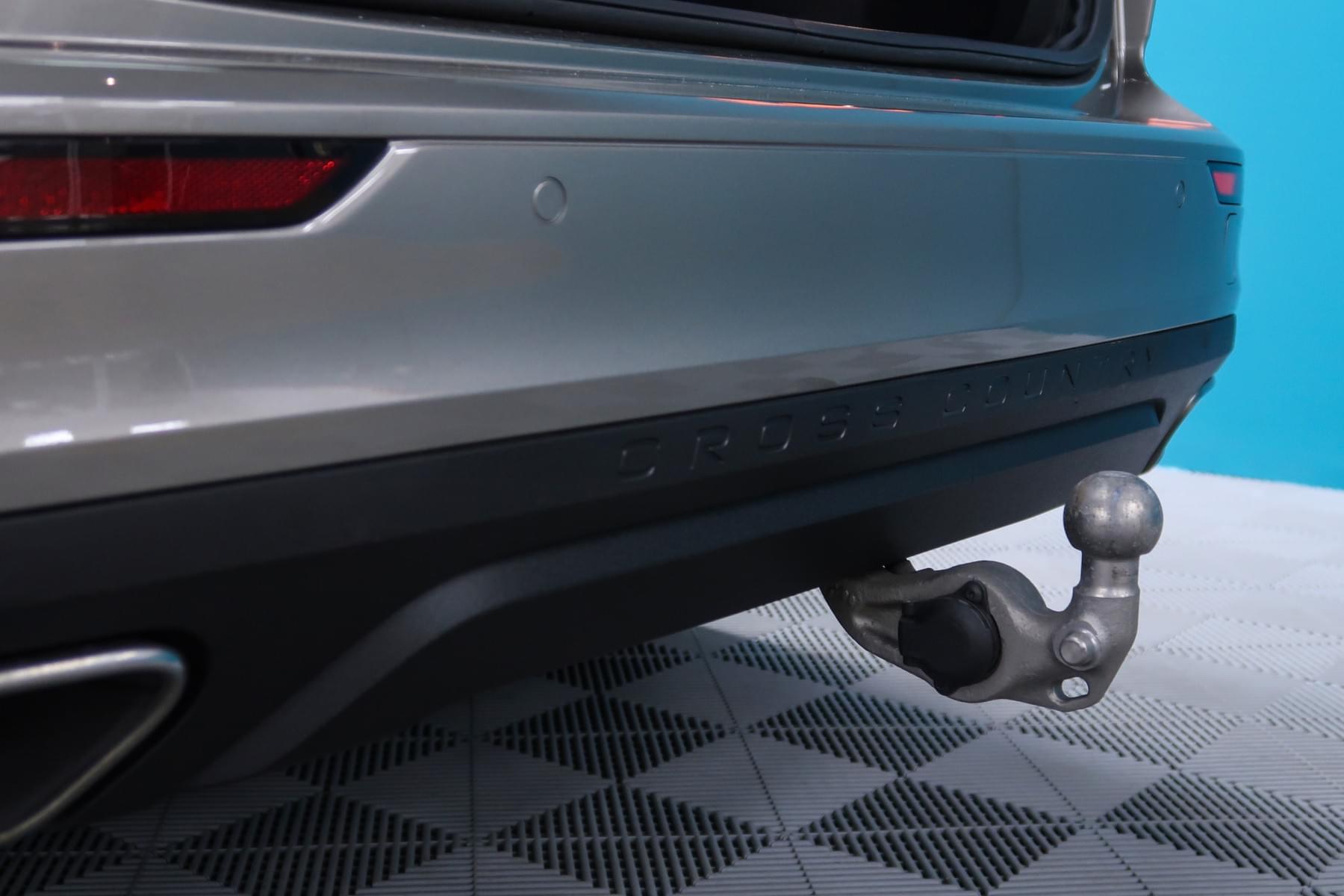 VOLVO V60 CROSS COUNTRY 2.0 B4 D AWD CROSS COUNTRY 197CV 17 