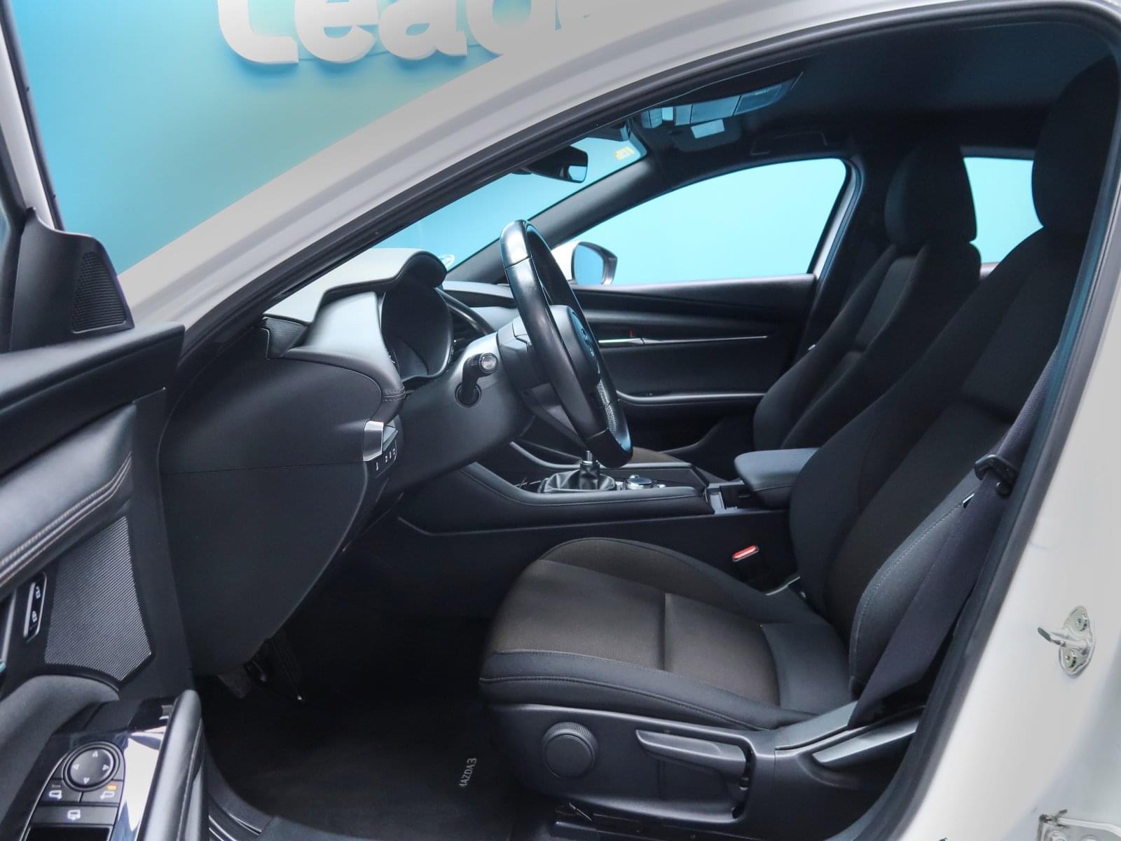 MAZDA MAZDA 3 e SKYACTIVE G 122CV ZENITH 21 