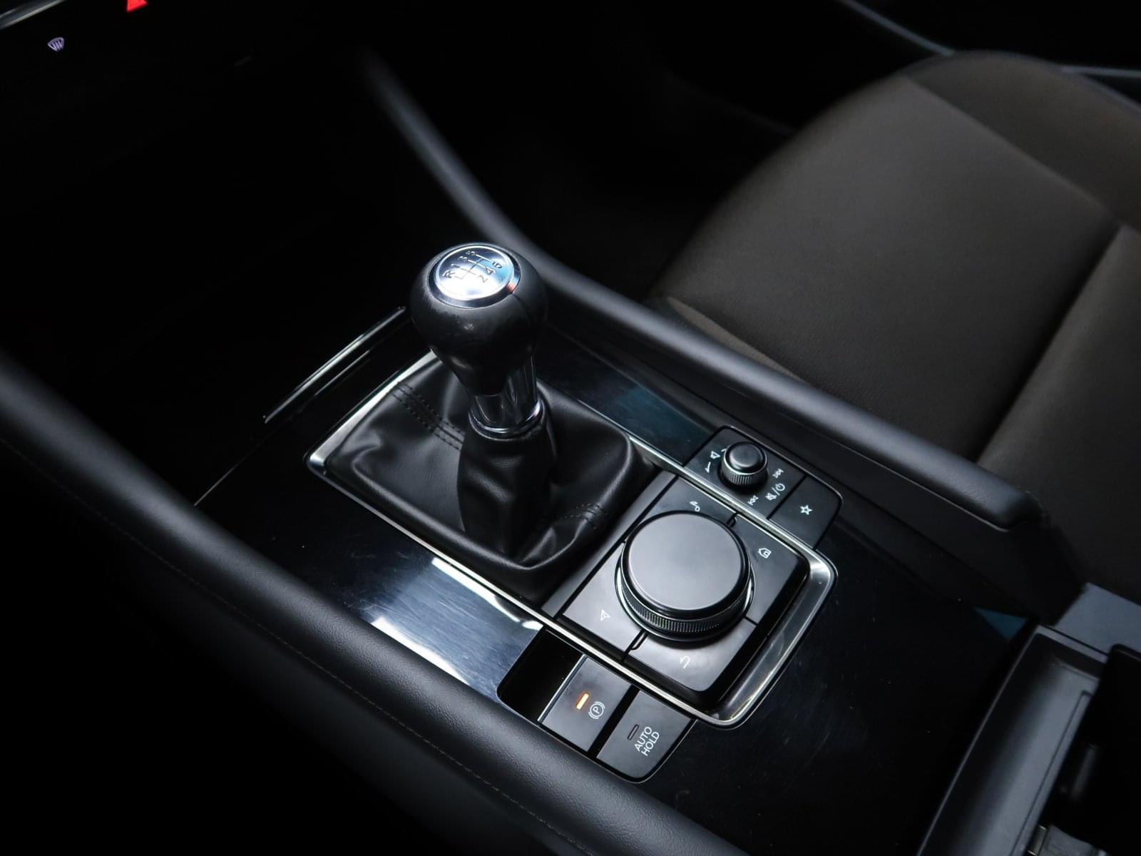 MAZDA MAZDA 3 e SKYACTIVE G 122CV ZENITH 45 