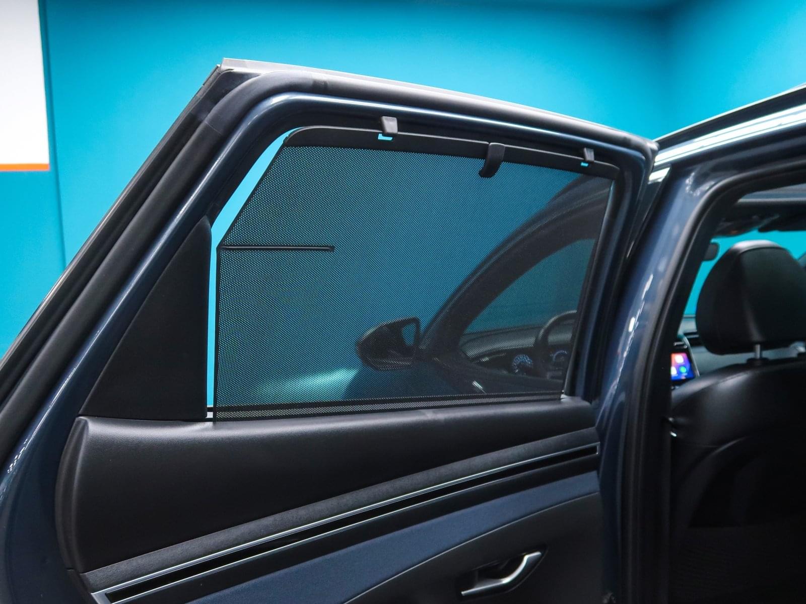 HYUNDAI TUCSON 1.6 TGDI 230CV HEV STYLE TEAL AUTO 4X4 33 