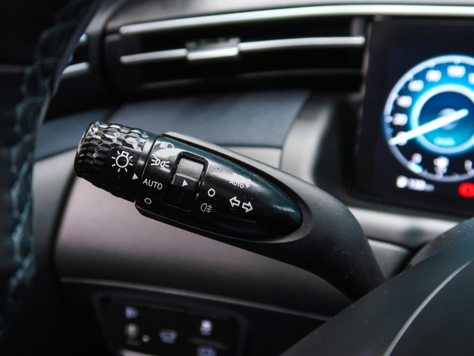 HYUNDAI TUCSON 1.6 TGDI 230CV HEV STYLE TEAL AUTO 4X4 37 