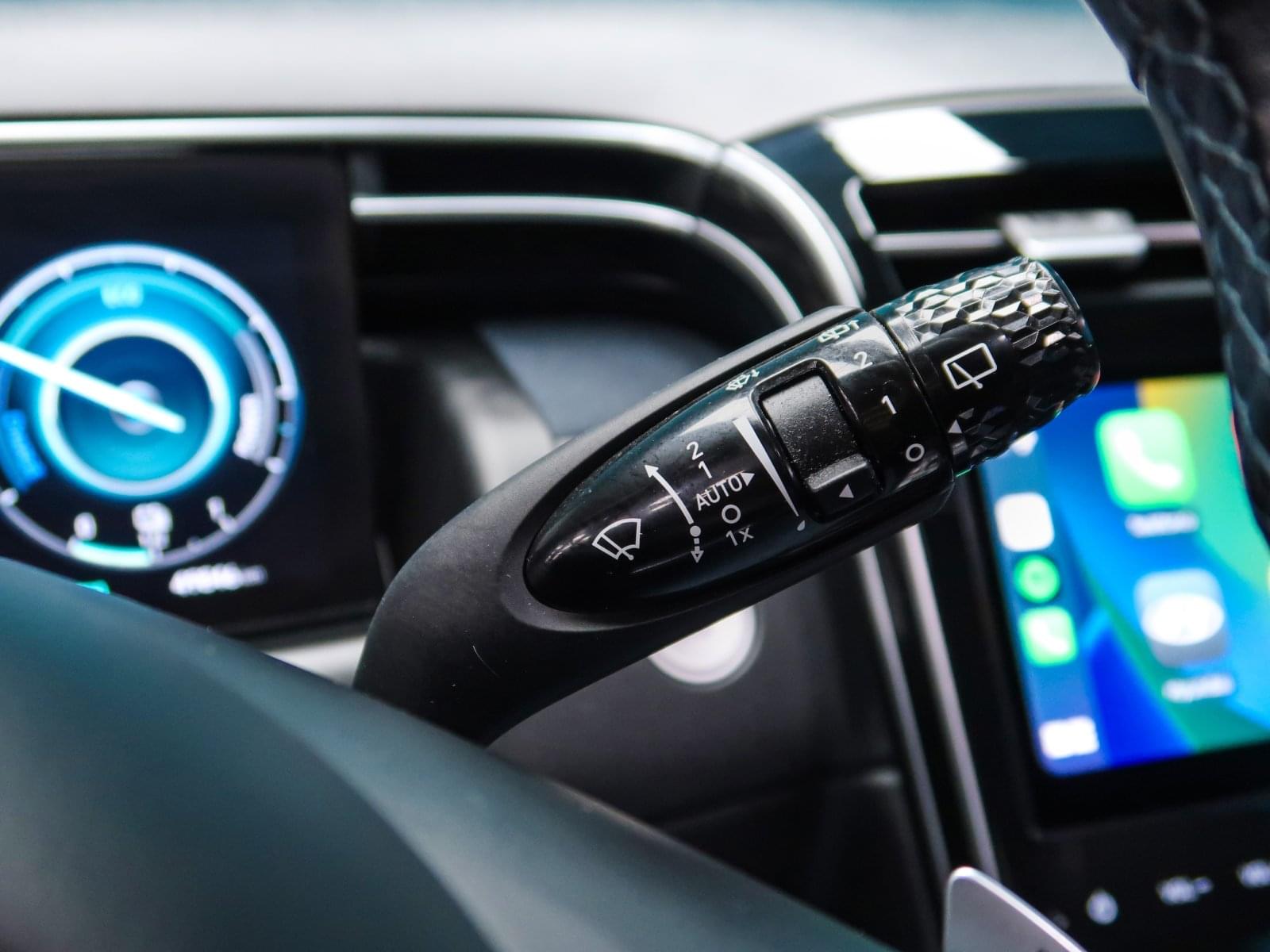 HYUNDAI TUCSON 1.6 TGDI 230CV HEV STYLE TEAL AUTO 4X4 38 