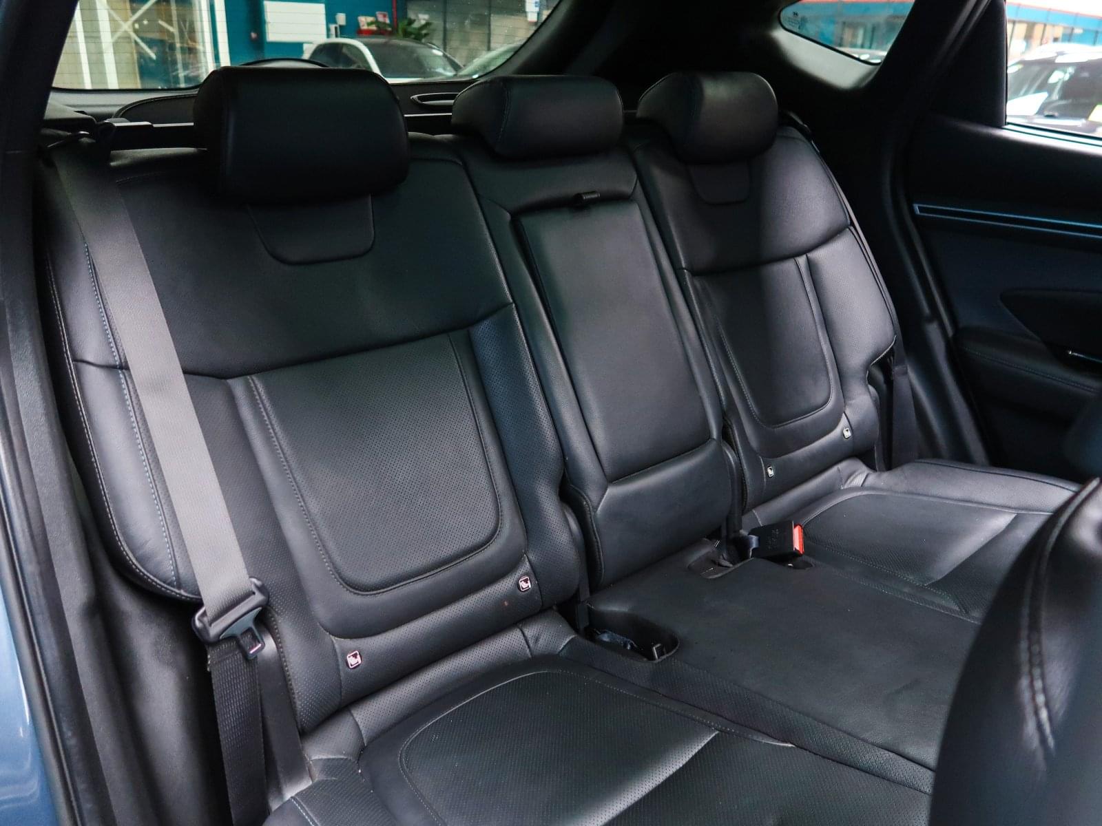 HYUNDAI TUCSON 1.6 TGDI 230CV HEV STYLE TEAL AUTO 4X4 28 