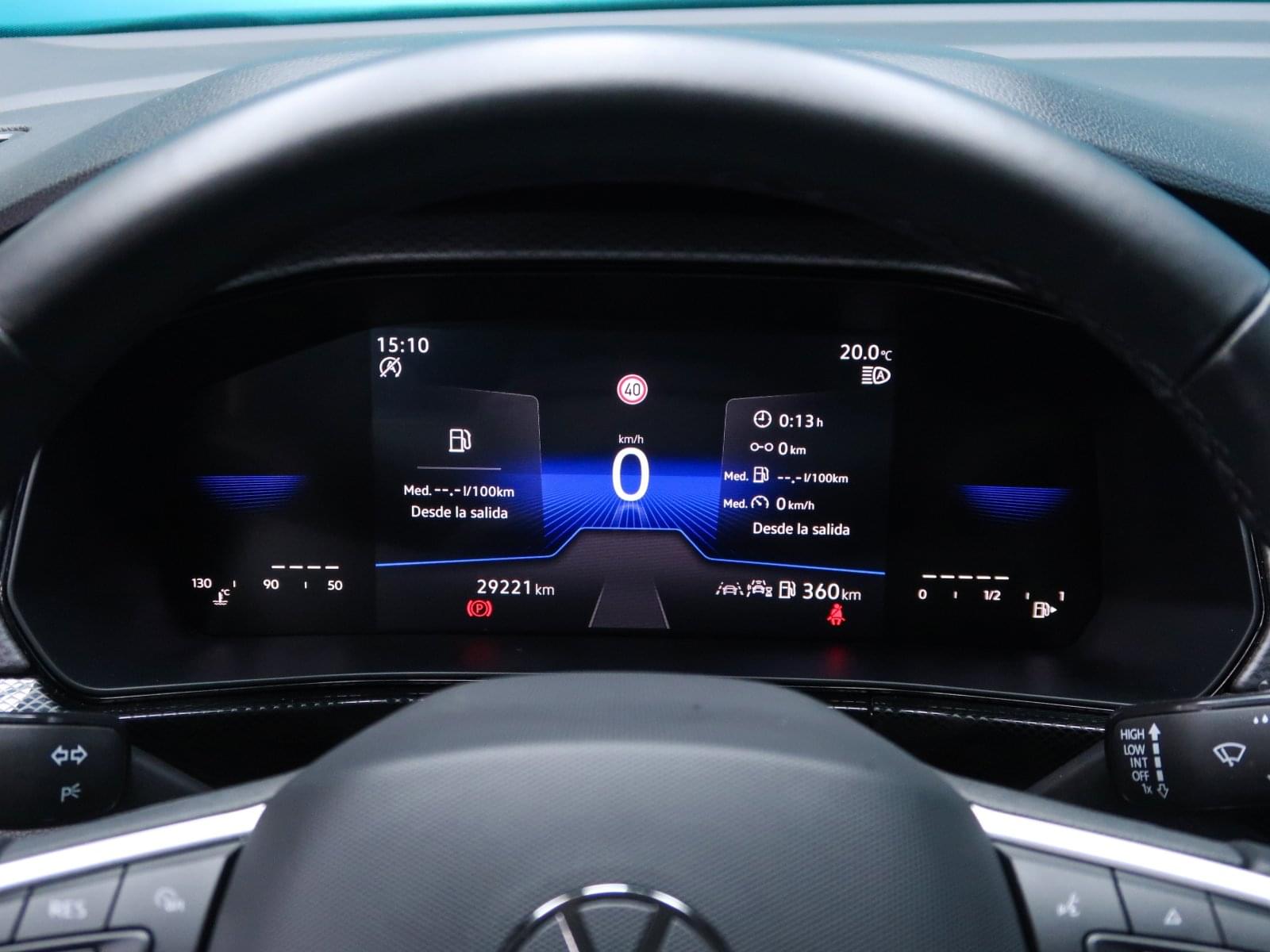 VOLKSWAGEN T-CROSS MáS 1.0 TSI 115CV 25 