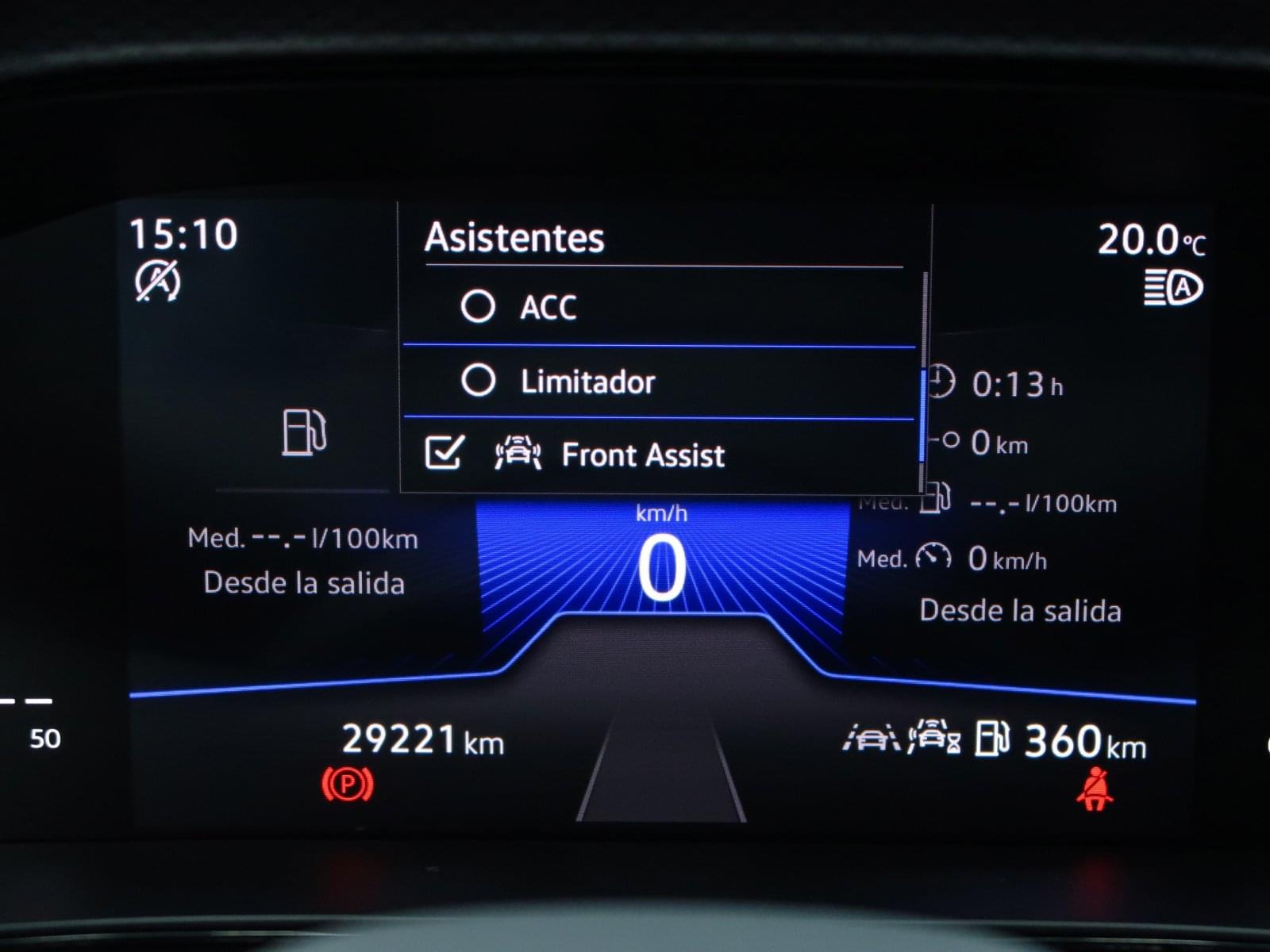 VOLKSWAGEN T-CROSS MáS 1.0 TSI 115CV 26 