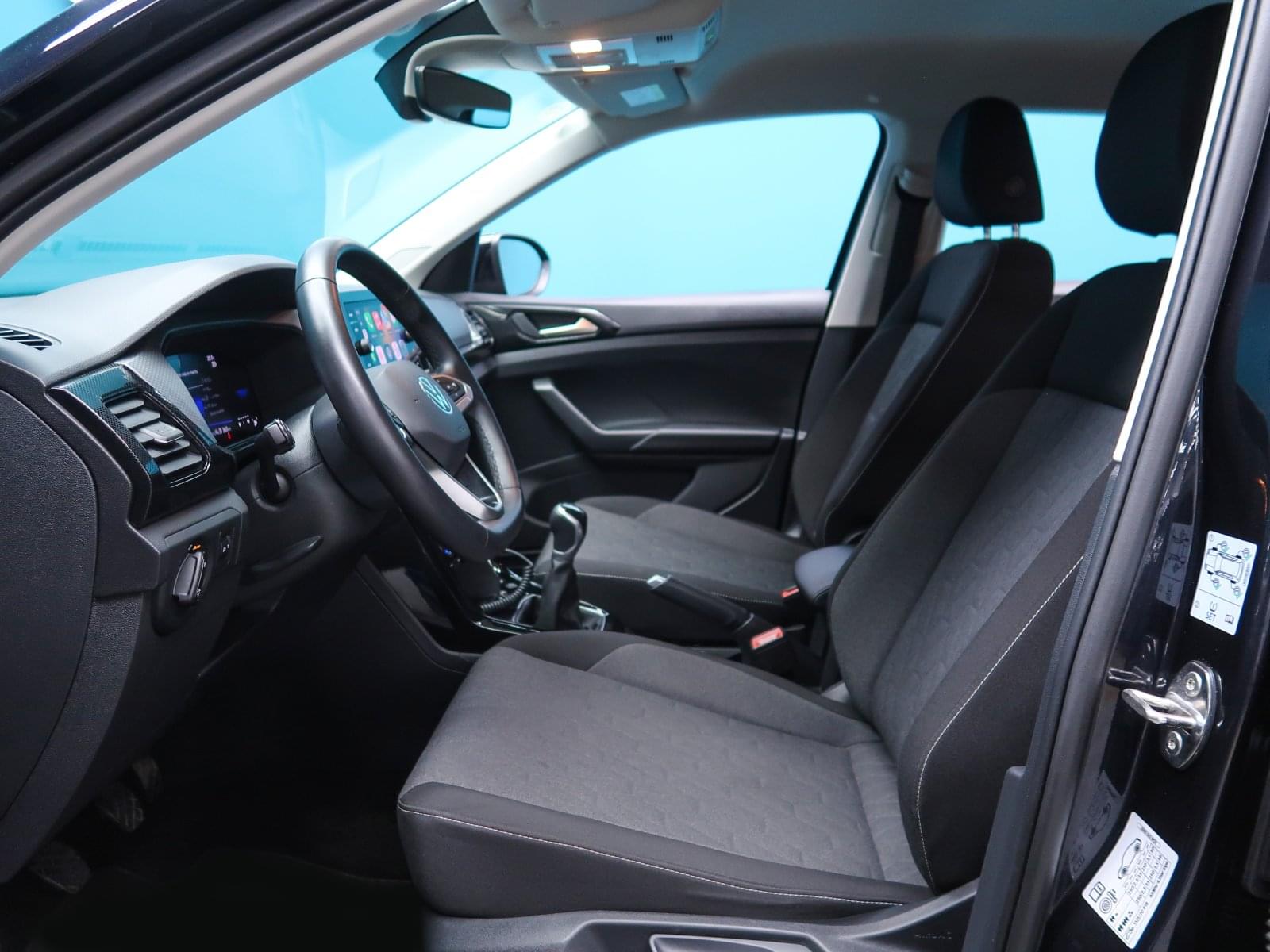 VOLKSWAGEN T-CROSS MáS 1.0 TSI 115CV 15 