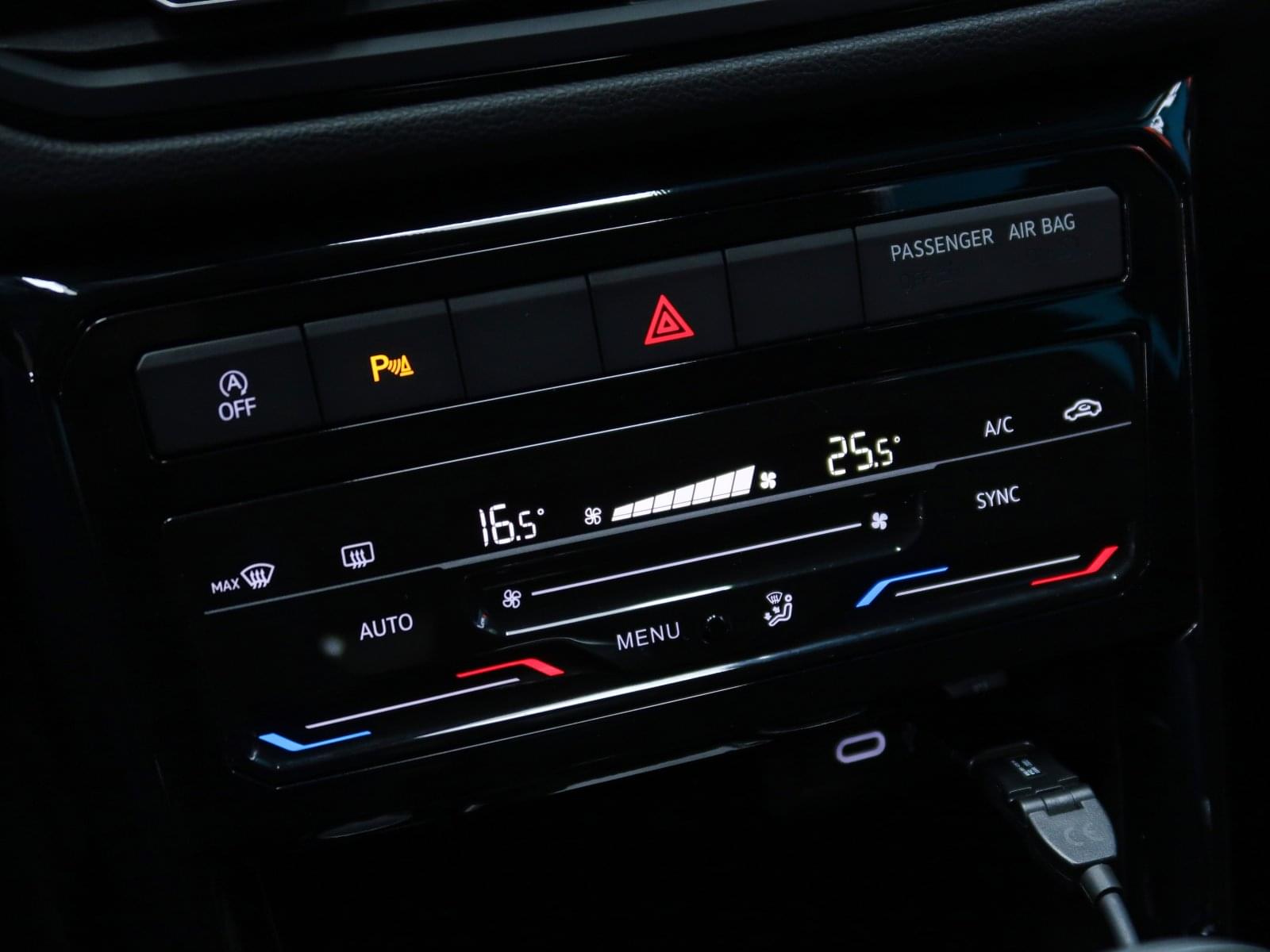 VOLKSWAGEN T-CROSS MáS 1.0 TSI 115CV 30 