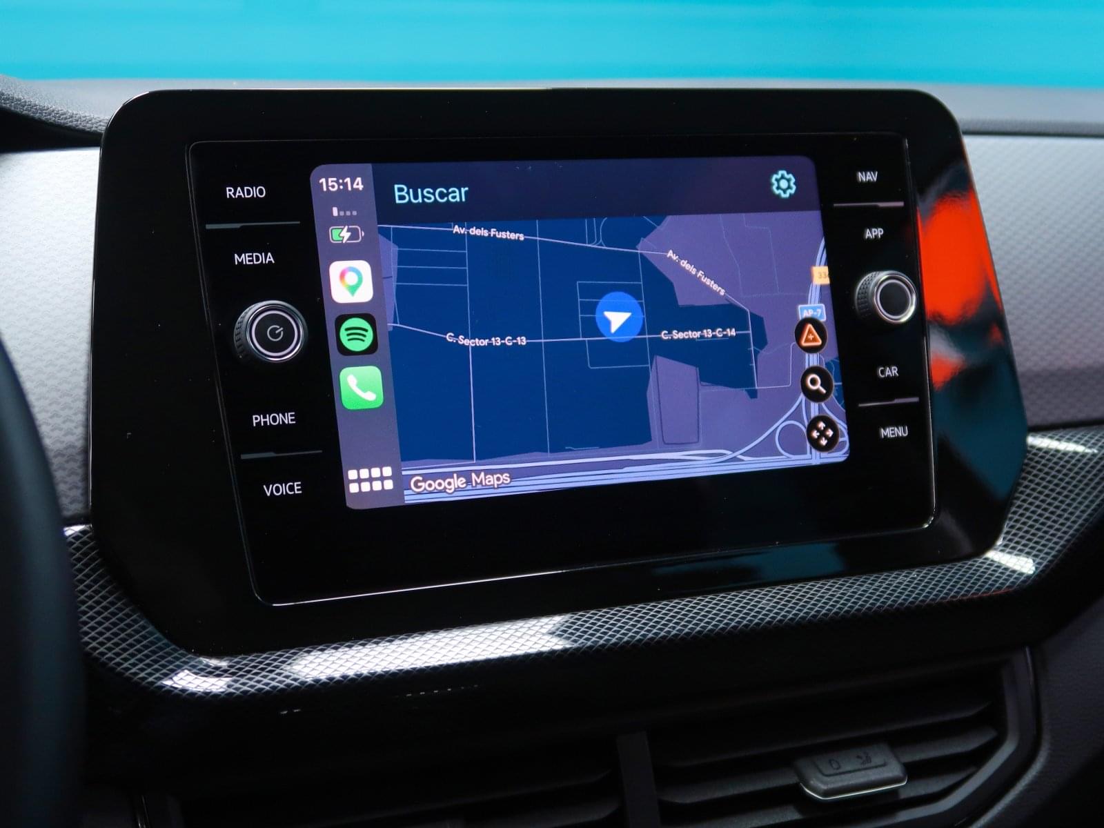 VOLKSWAGEN T-CROSS MáS 1.0 TSI 115CV 32 